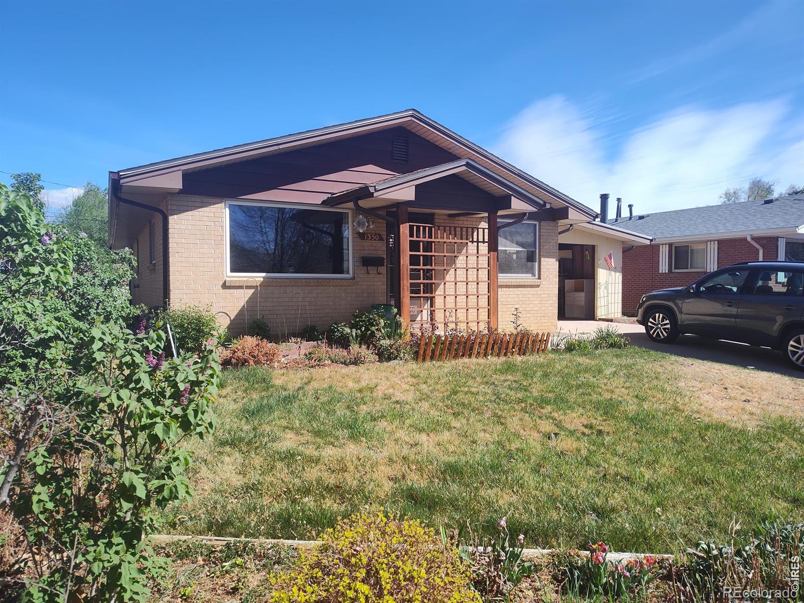 1350 Sharpe Place Longmont CO 80501