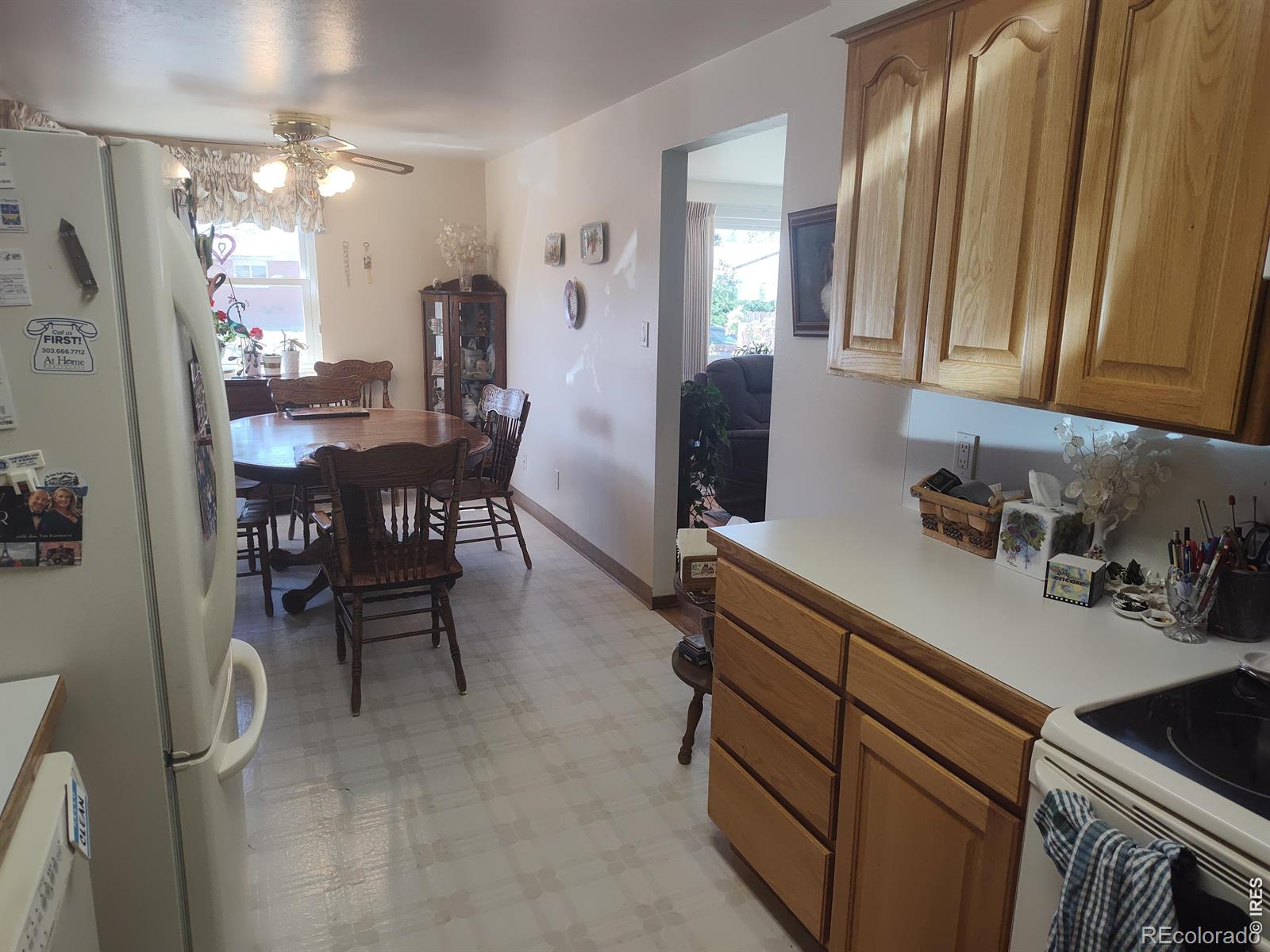 1350 Sharpe Place Longmont CO 80501
