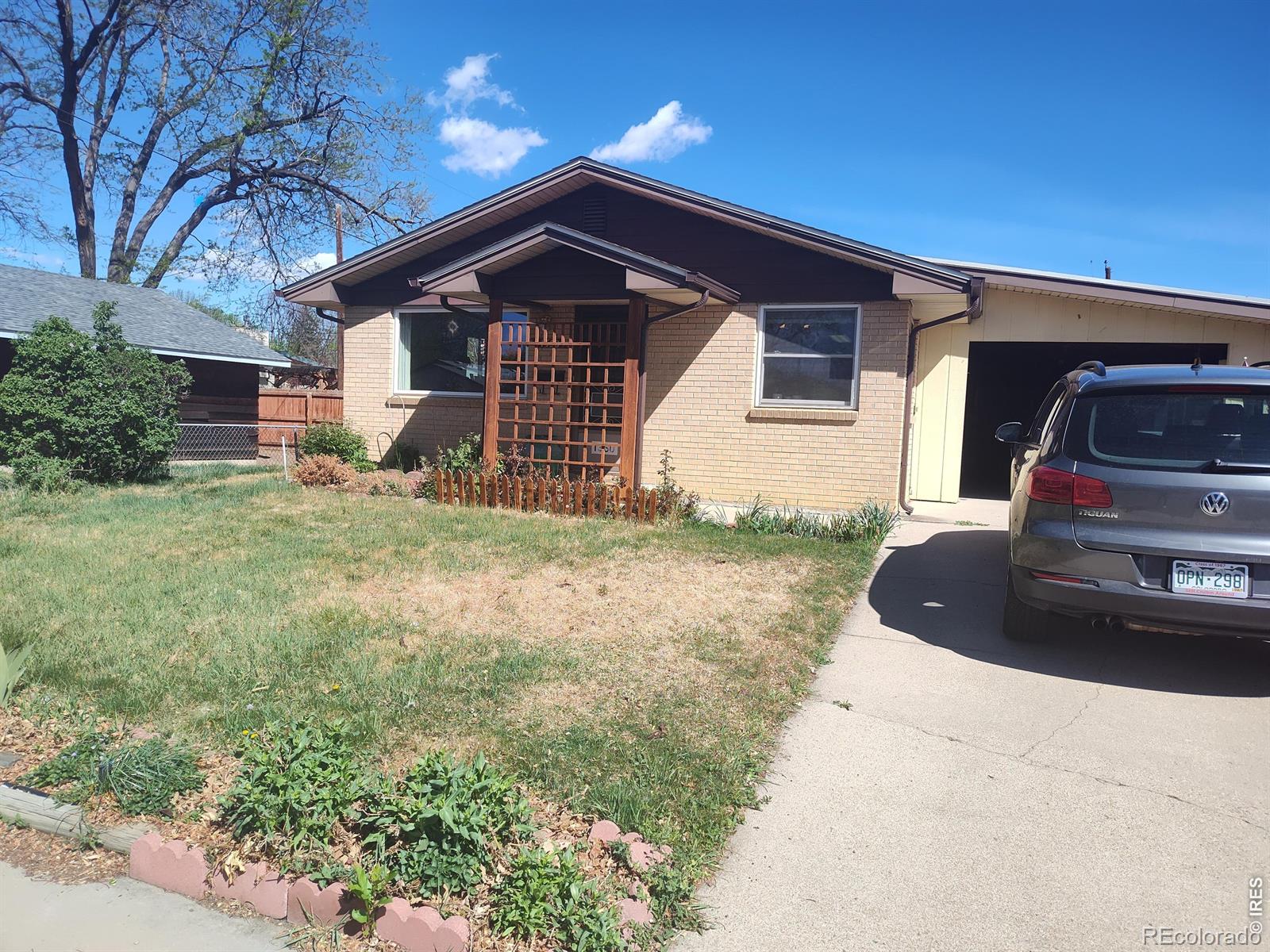 1350 Sharpe Place Longmont CO 80501