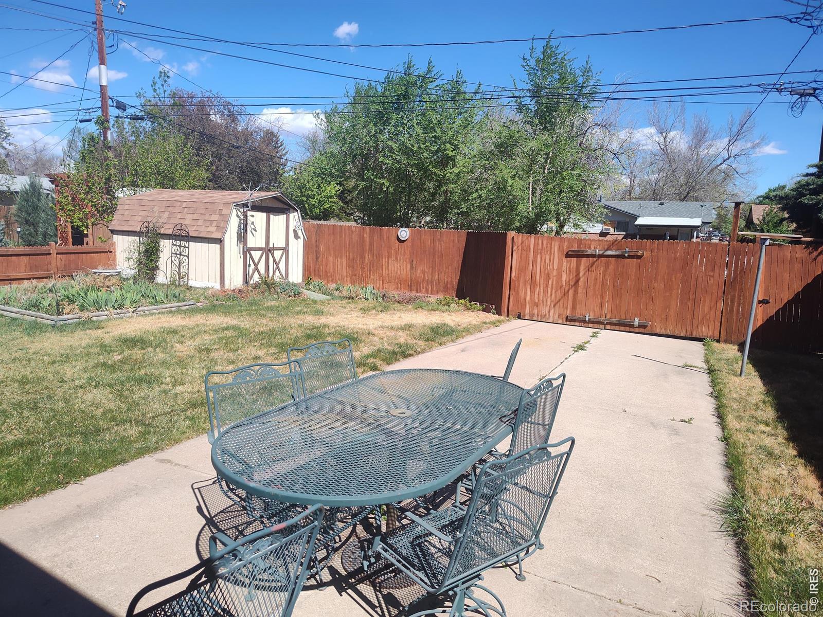1350 Sharpe Place Longmont CO 80501
