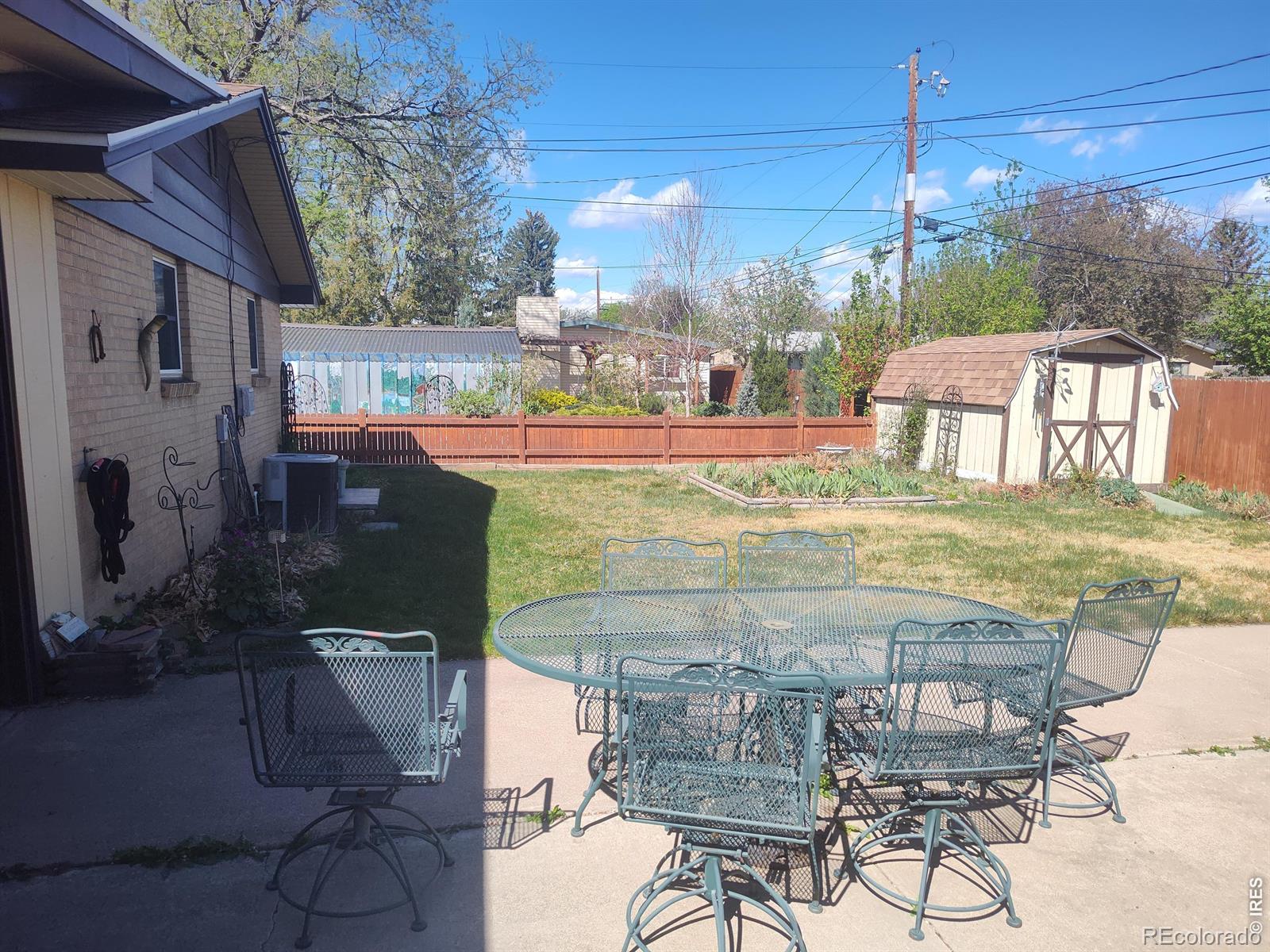 1350 Sharpe Place Longmont CO 80501