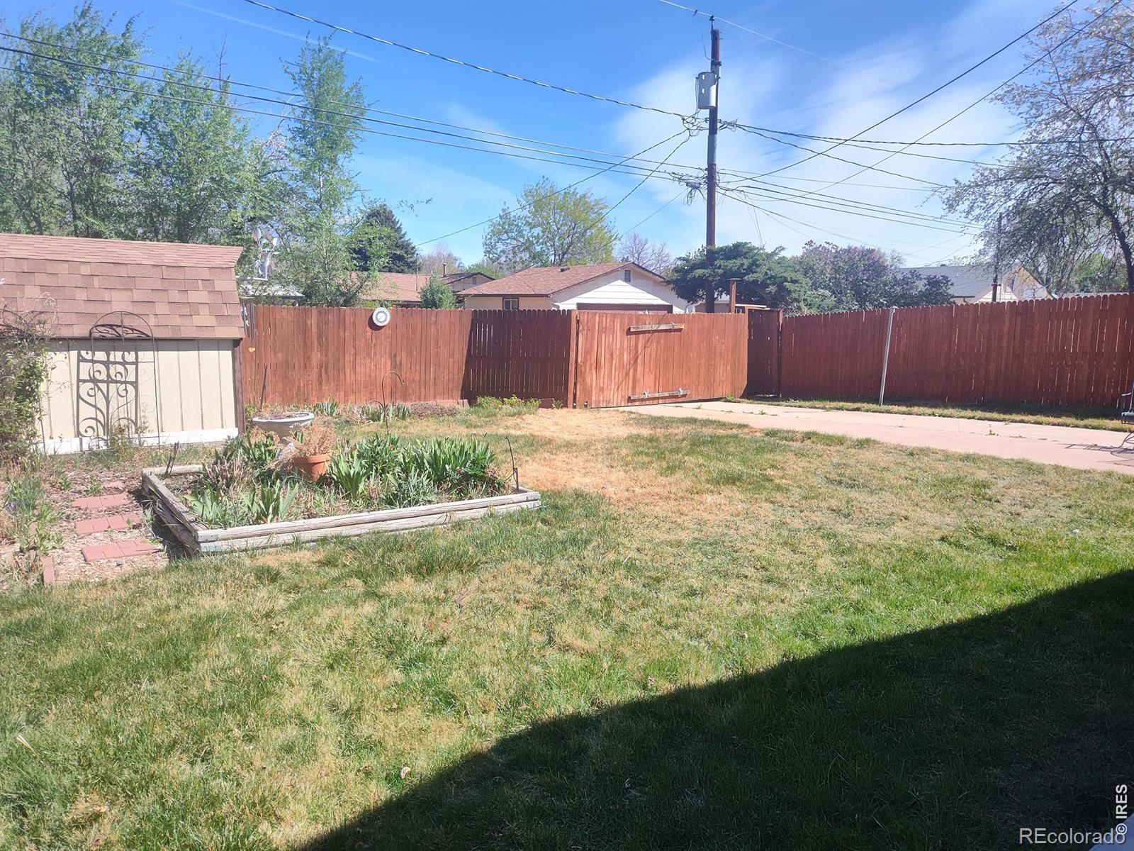 1350 Sharpe Place Longmont CO 80501