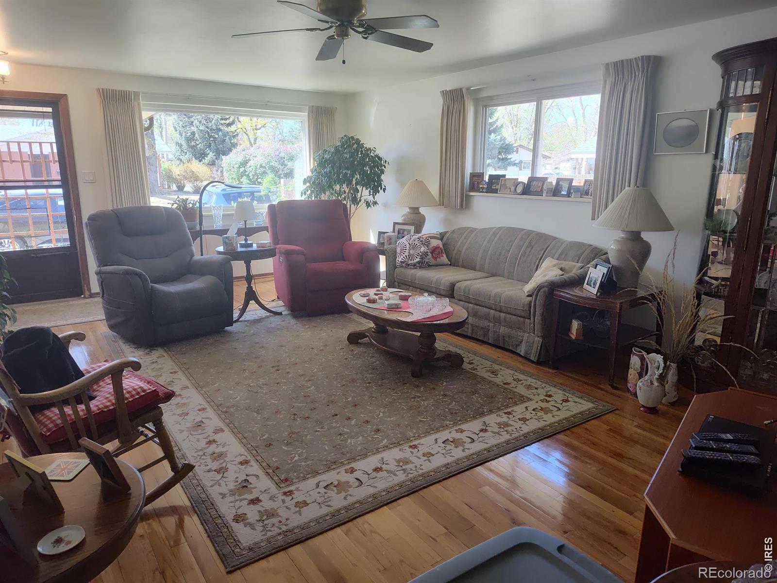 1350 Sharpe Place Longmont CO 80501