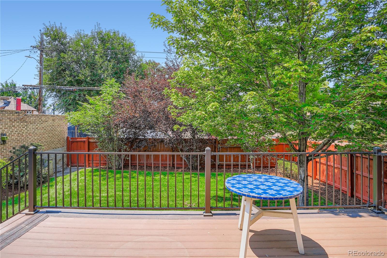 760 E Cedar Avenue Denver CO 80209