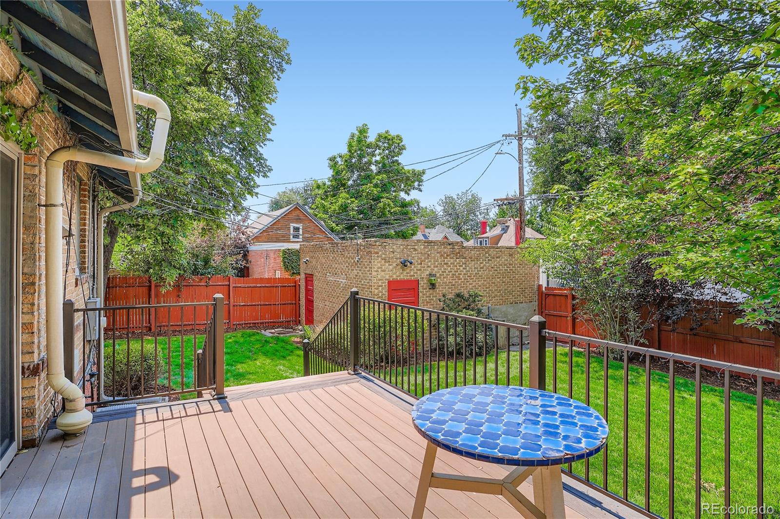 760 E Cedar Avenue Denver CO 80209