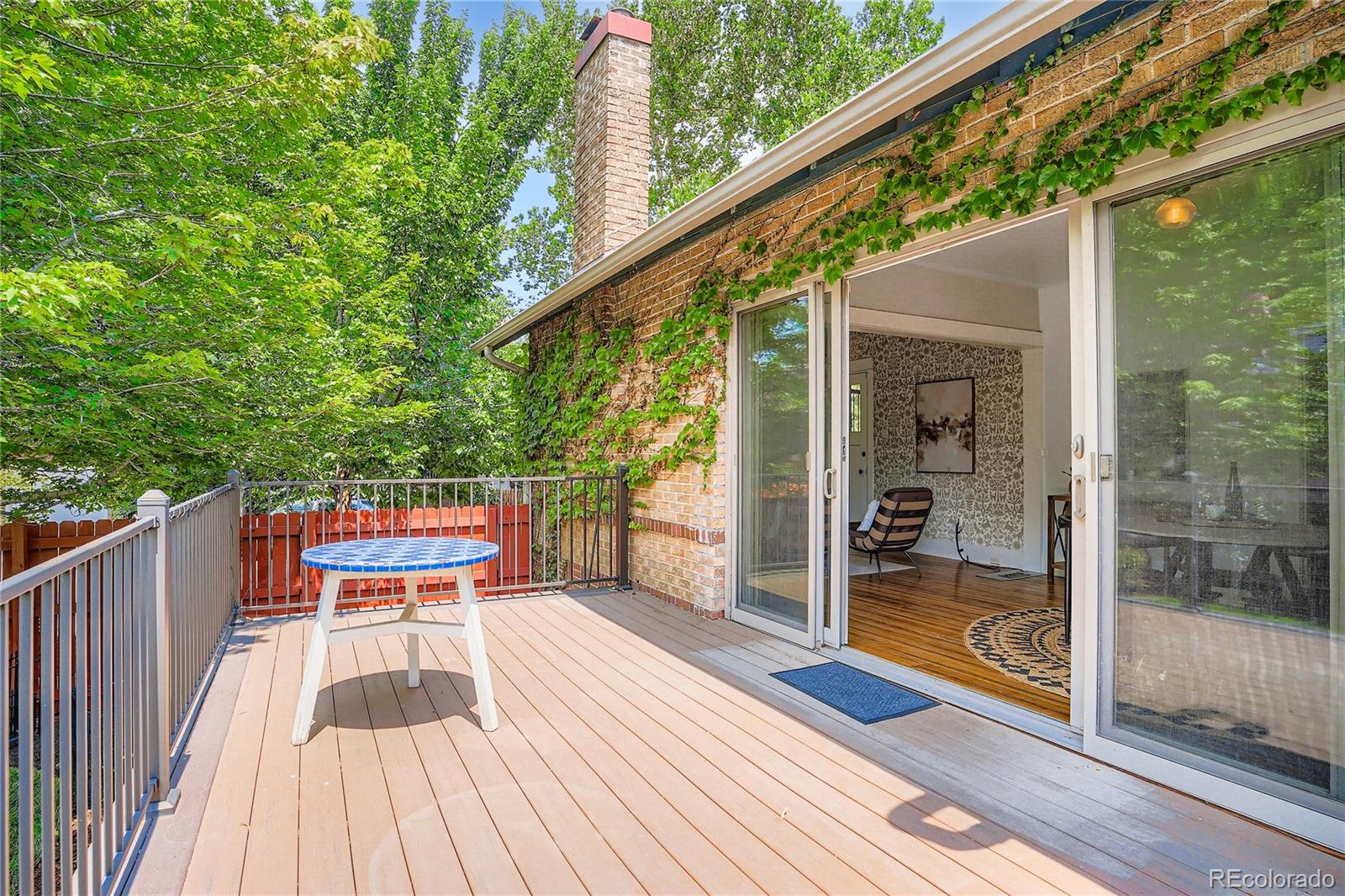 760 E Cedar Avenue Denver CO 80209