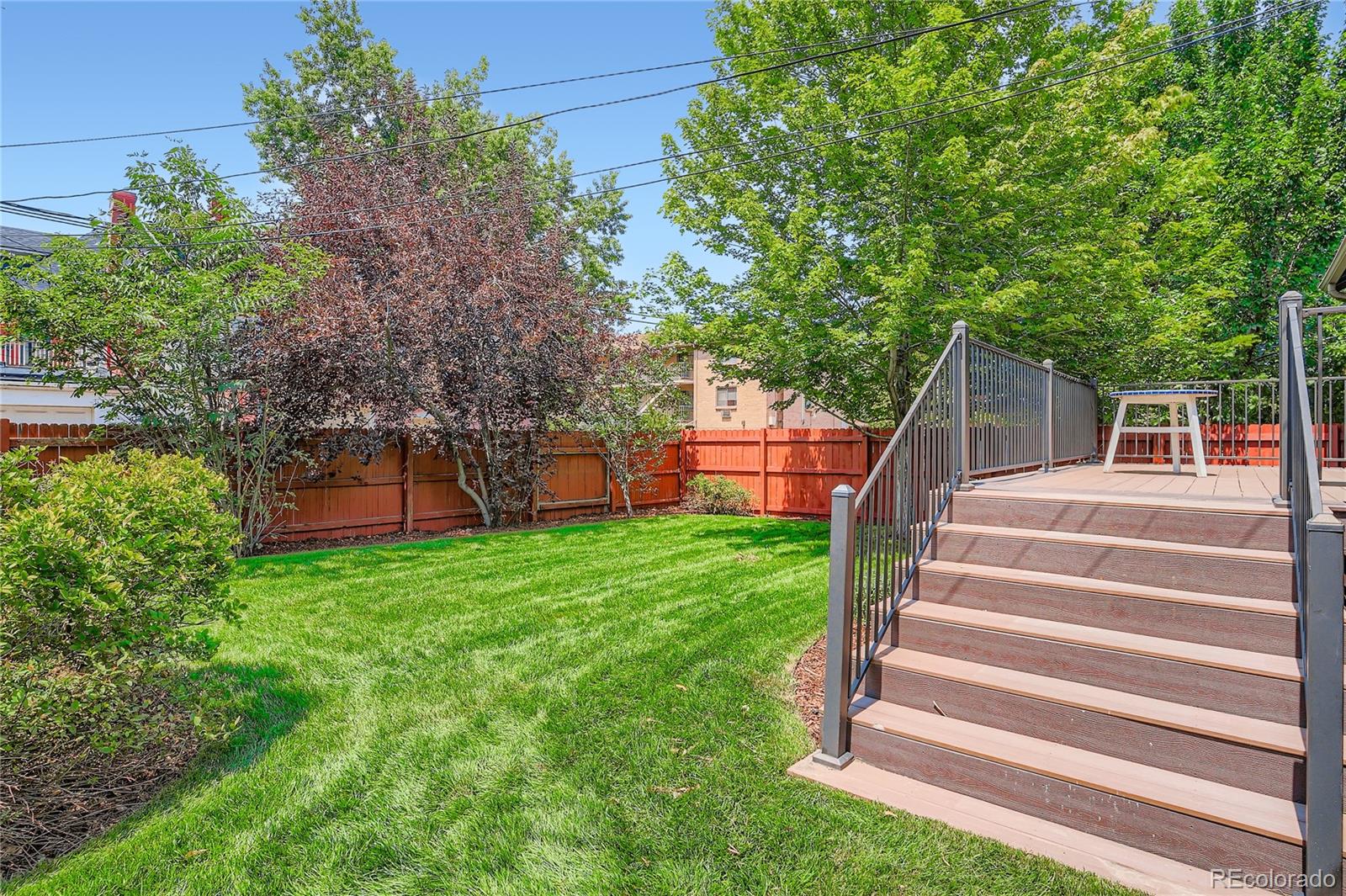 760 E Cedar Avenue Denver CO 80209
