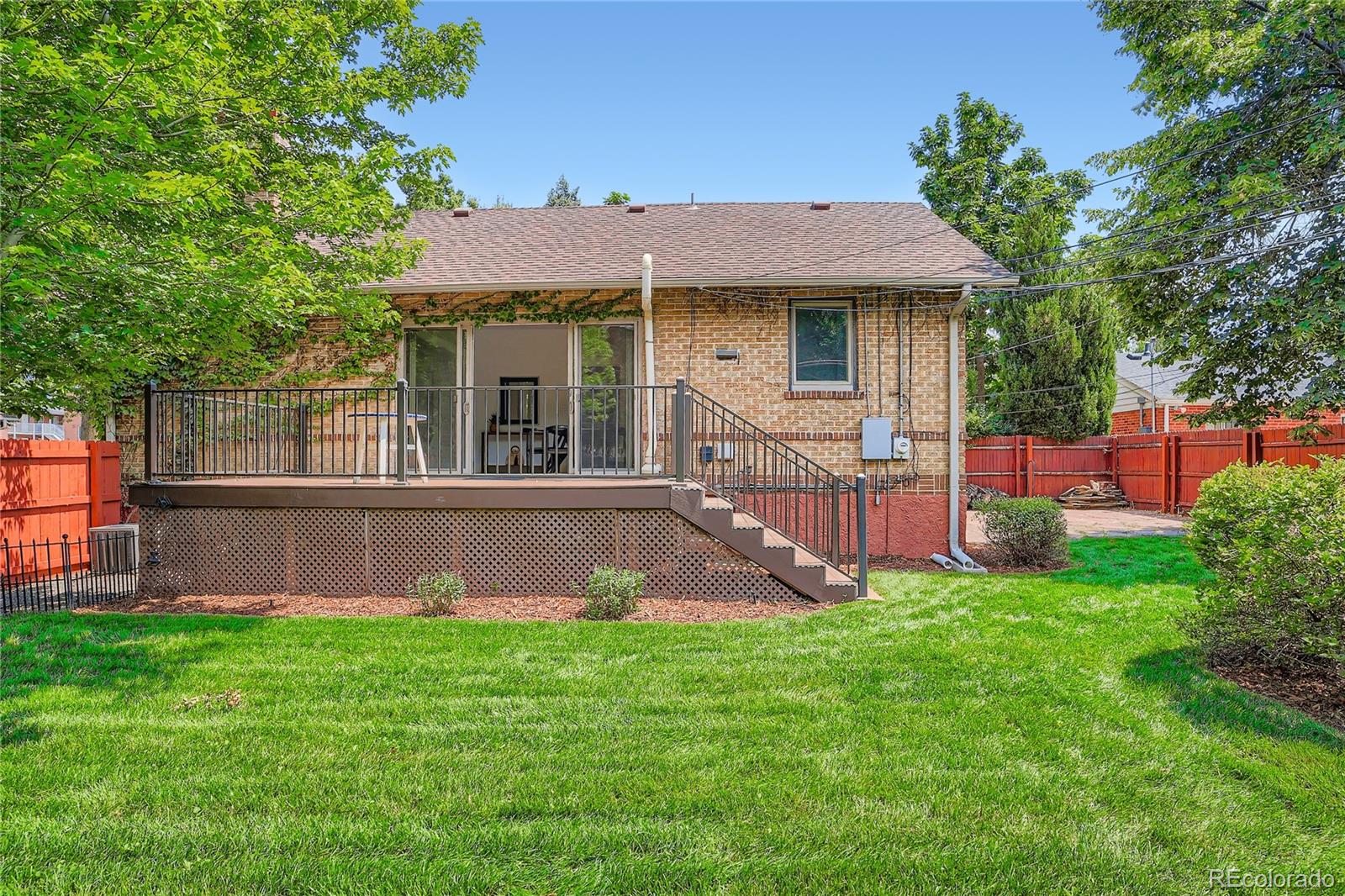 760 E Cedar Avenue Denver CO 80209