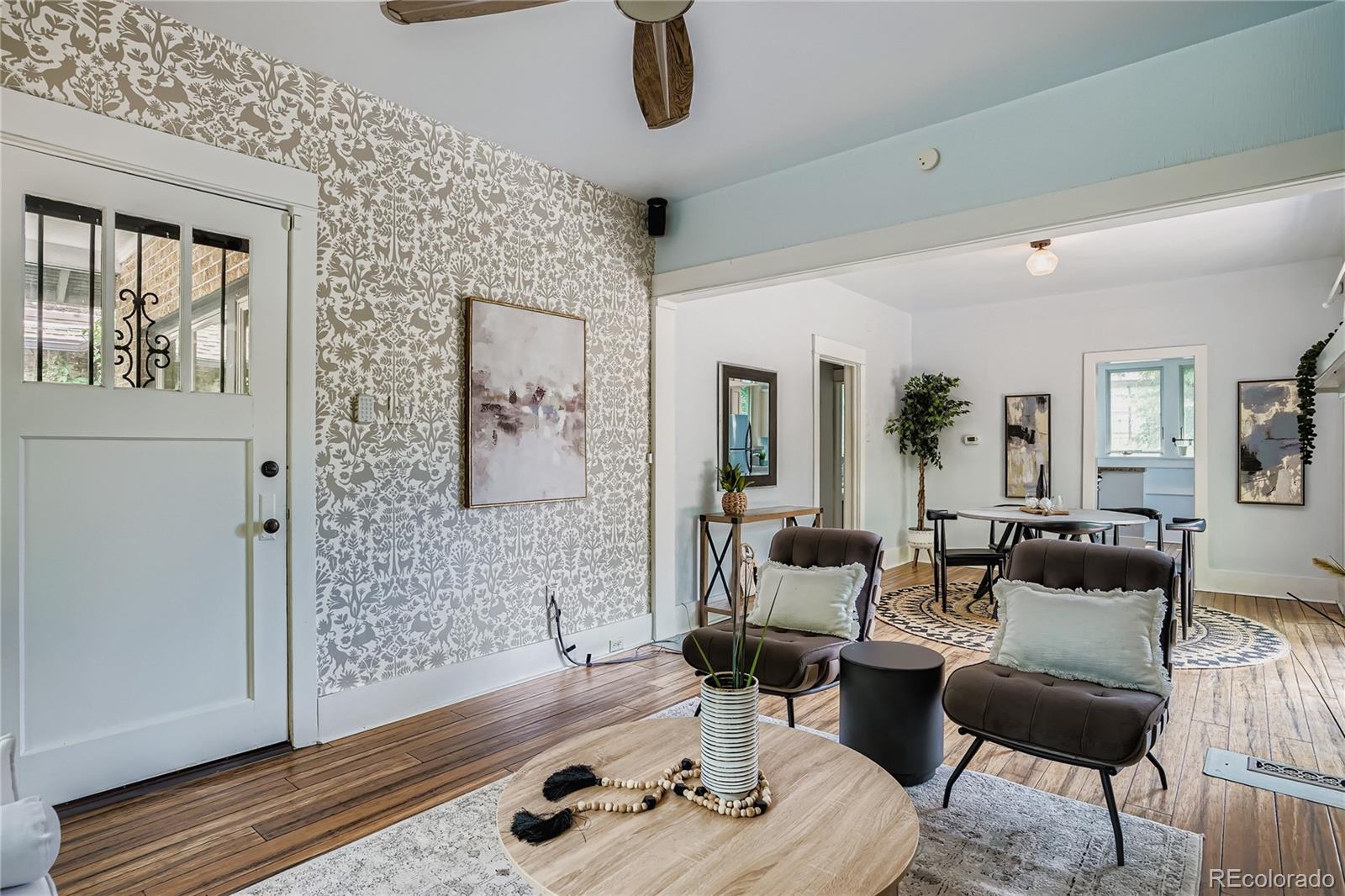 760 E Cedar Avenue Denver CO 80209