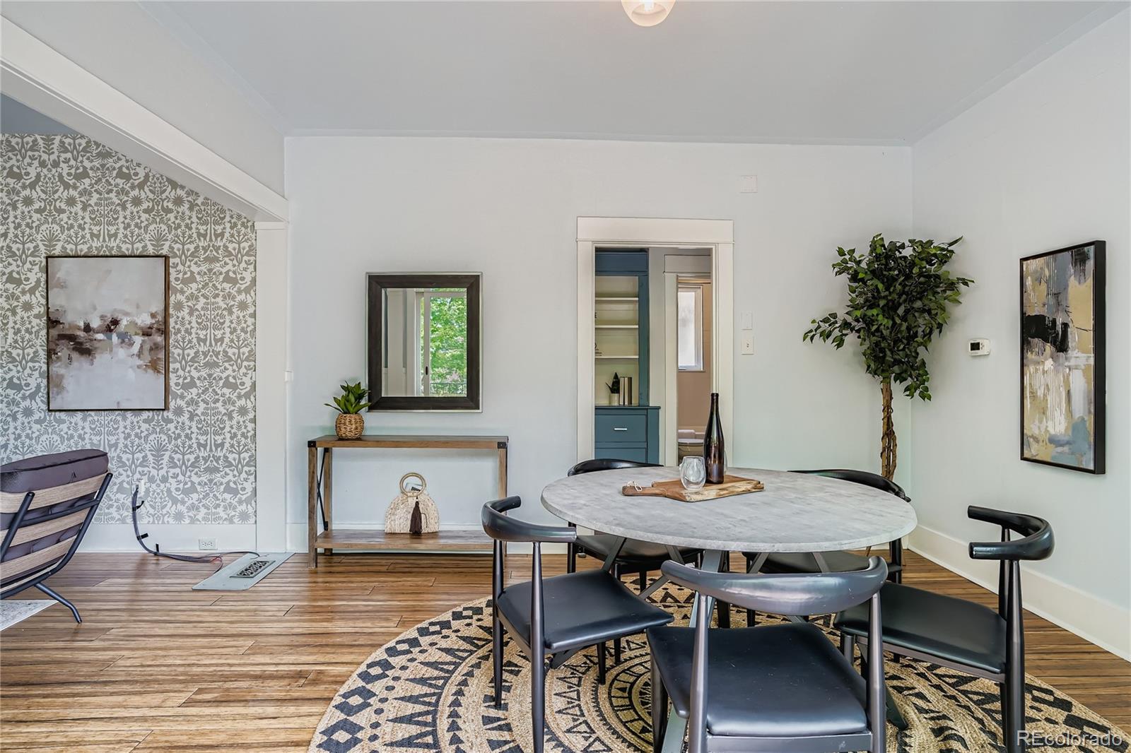 760 E Cedar Avenue Denver CO 80209
