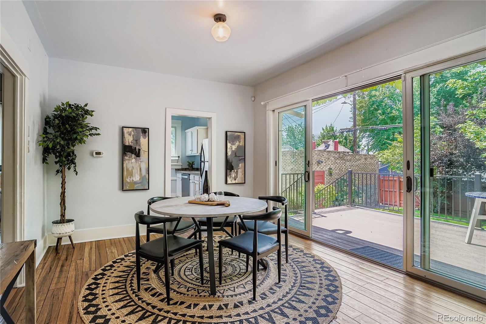 760 E Cedar Avenue Denver CO 80209