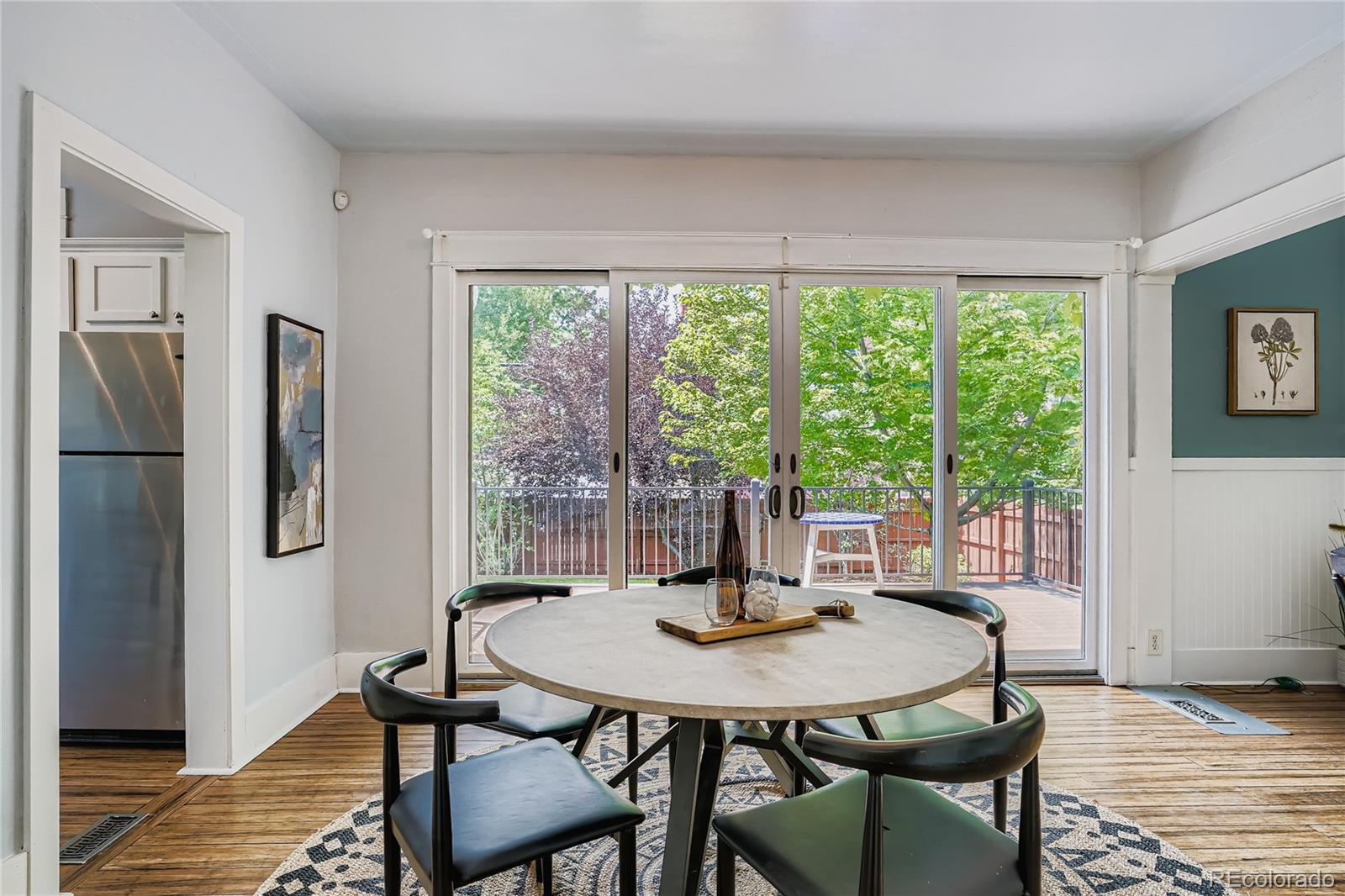 760 E Cedar Avenue Denver CO 80209