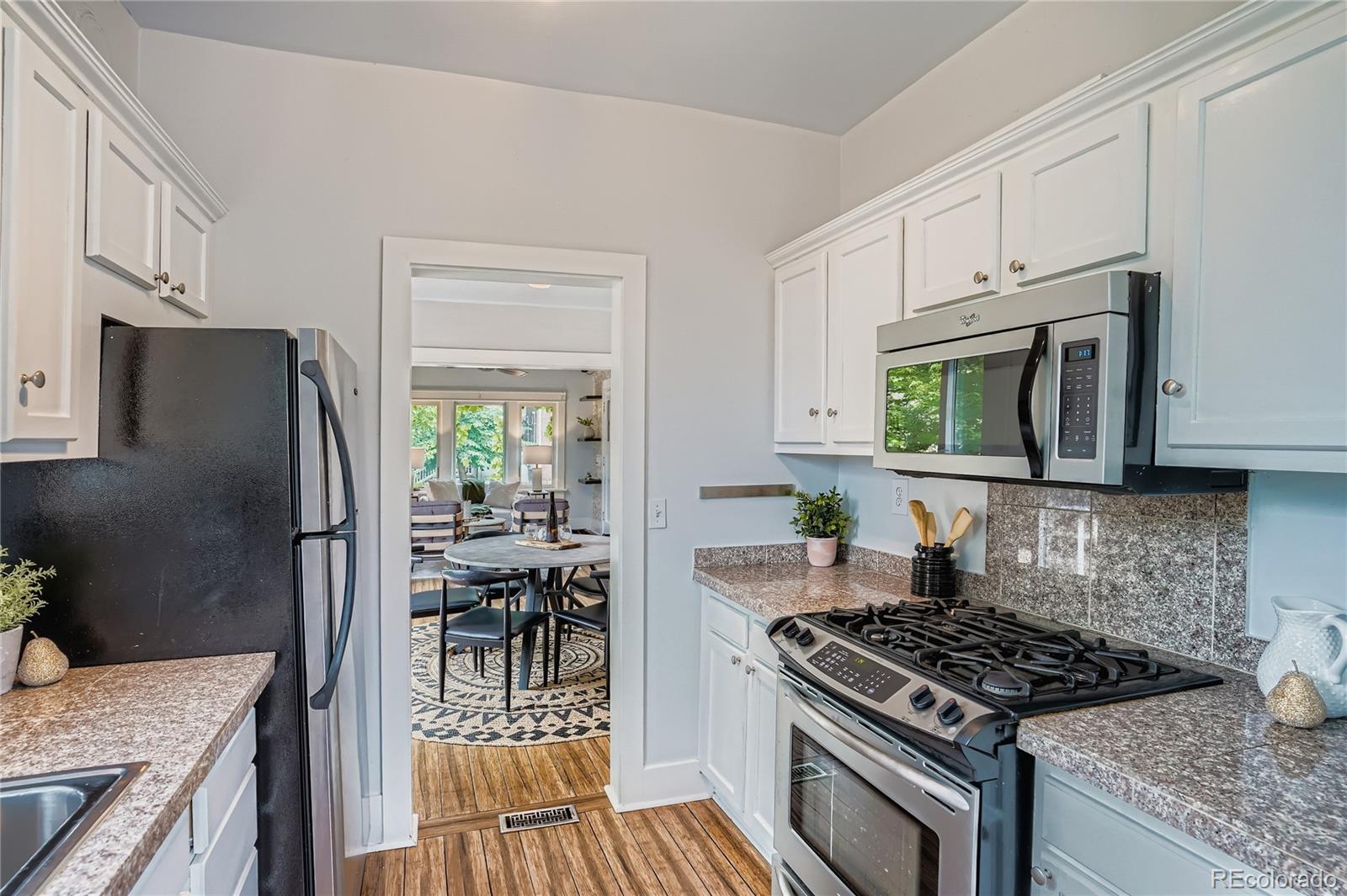 760 E Cedar Avenue Denver CO 80209