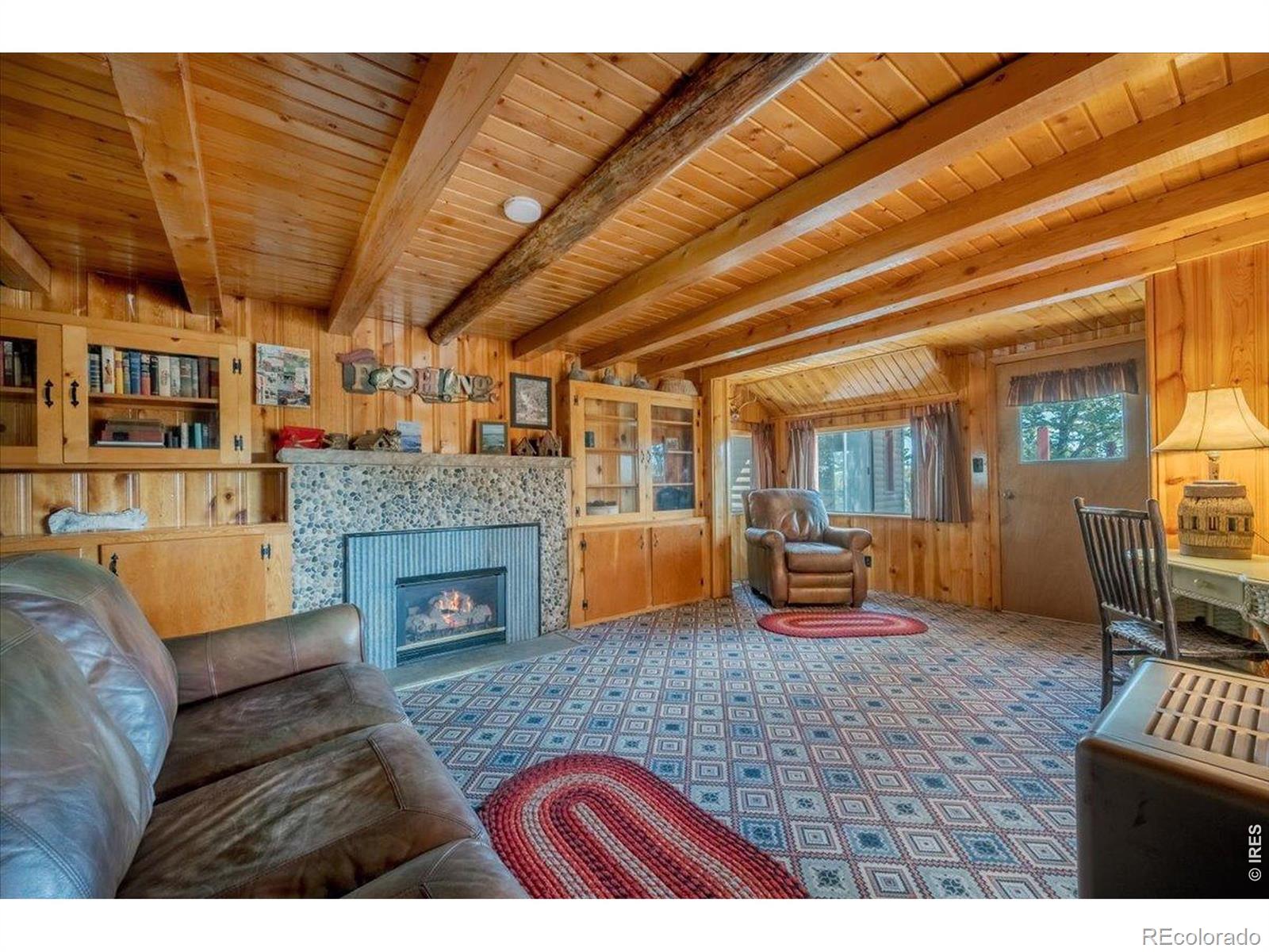 151 Cliff Drive Red Feather Lakes CO 80545