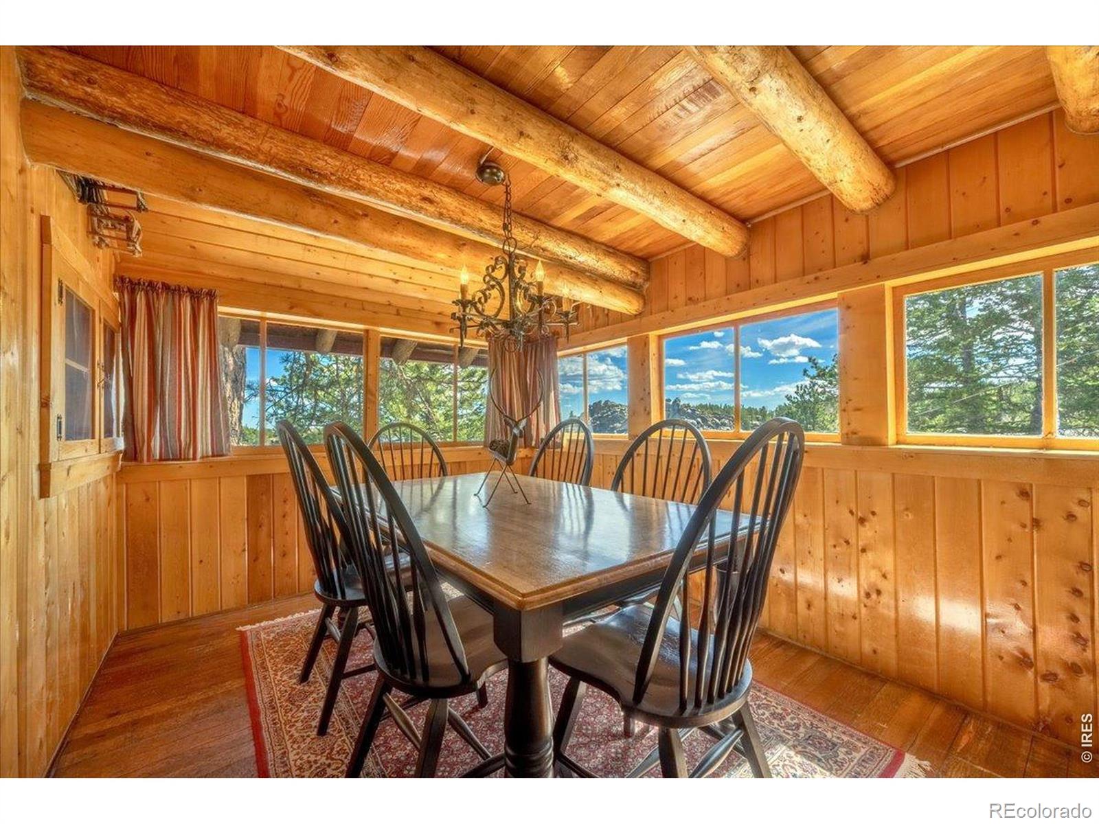 151 Cliff Drive Red Feather Lakes CO 80545