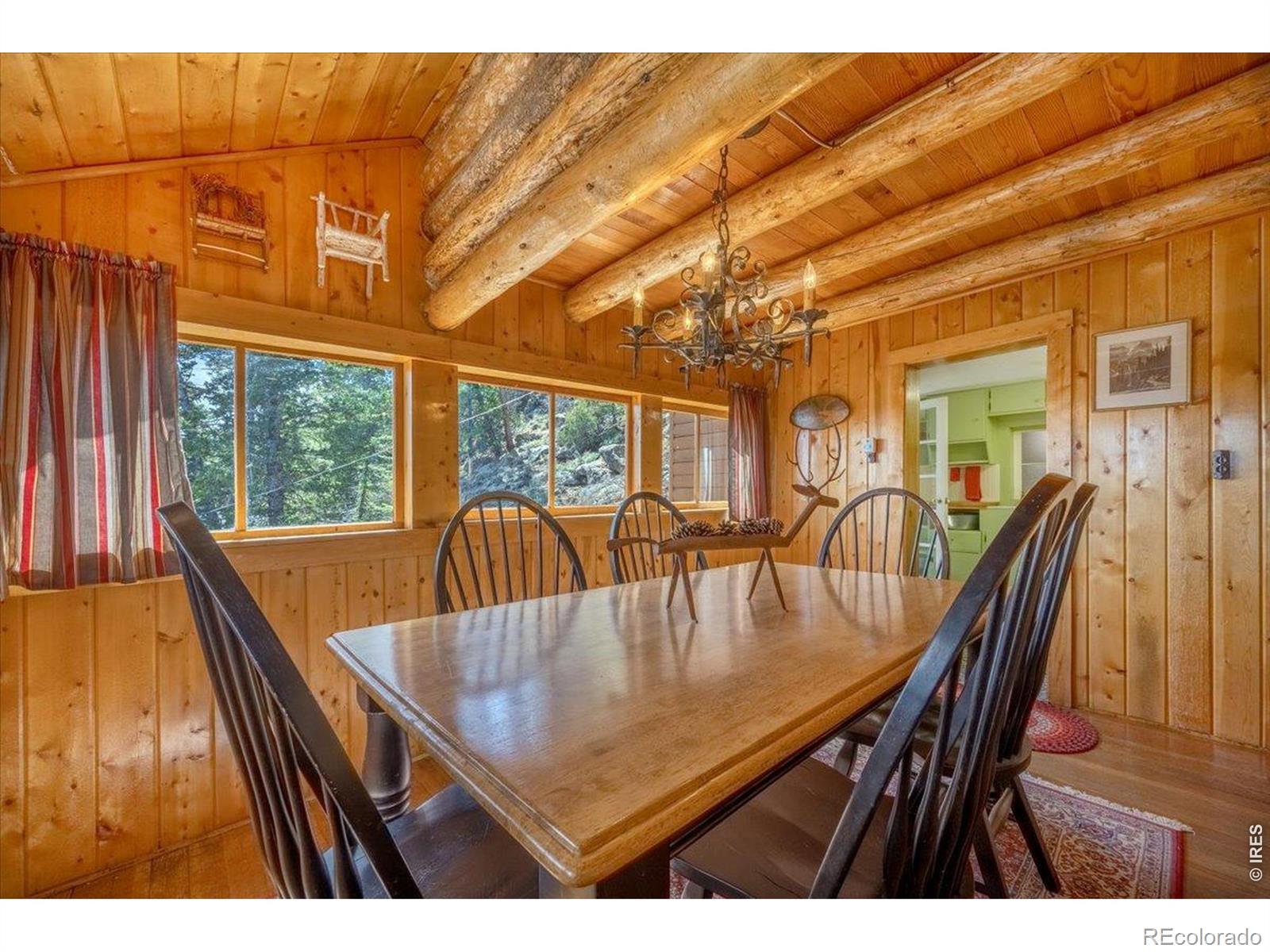 151 Cliff Drive Red Feather Lakes CO 80545