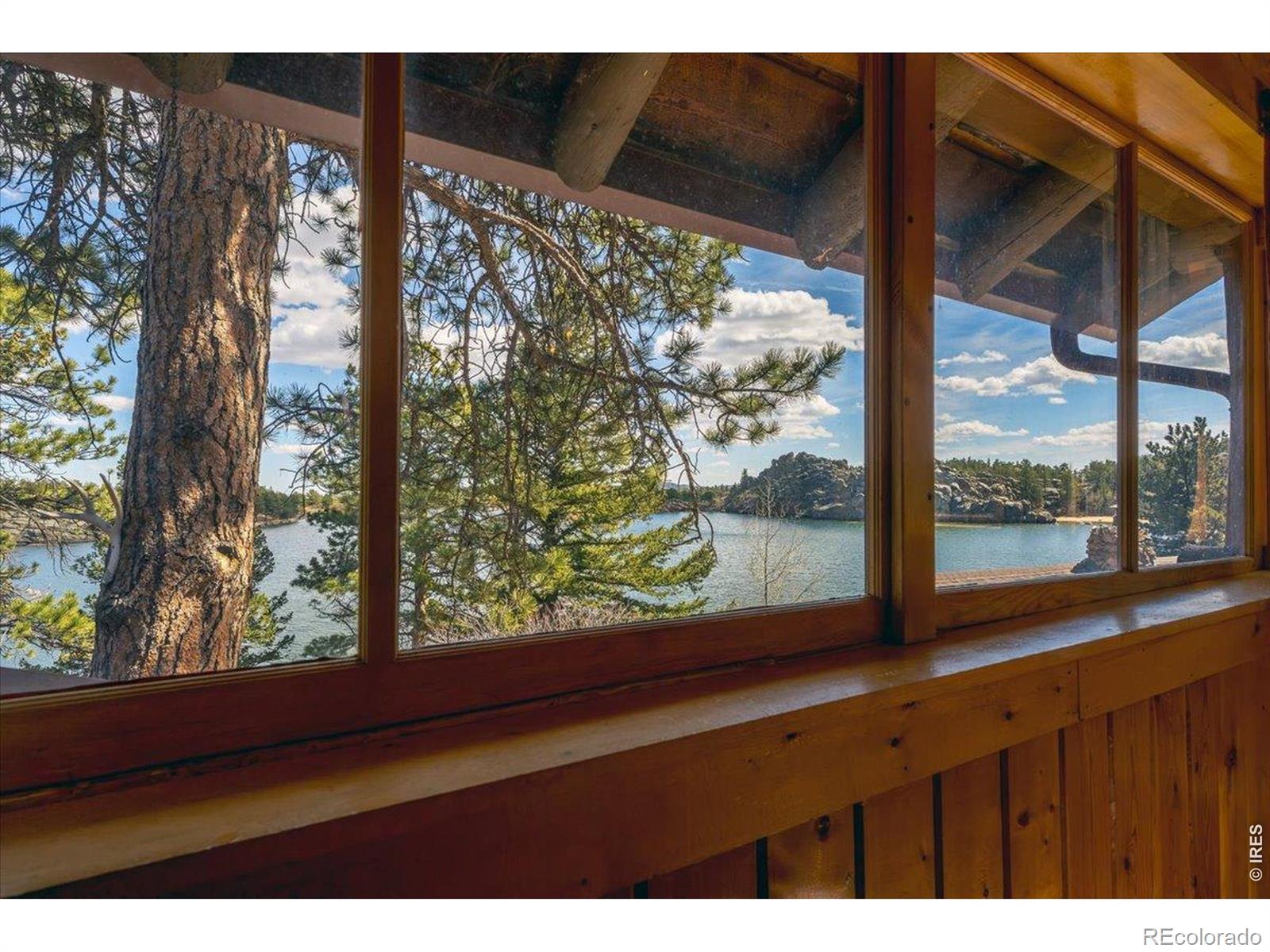151 Cliff Drive Red Feather Lakes CO 80545
