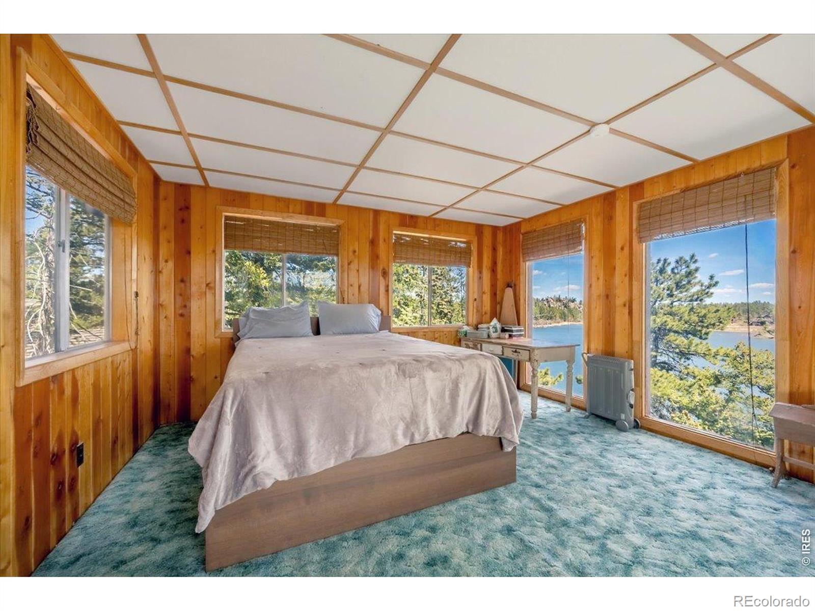151 Cliff Drive Red Feather Lakes CO 80545