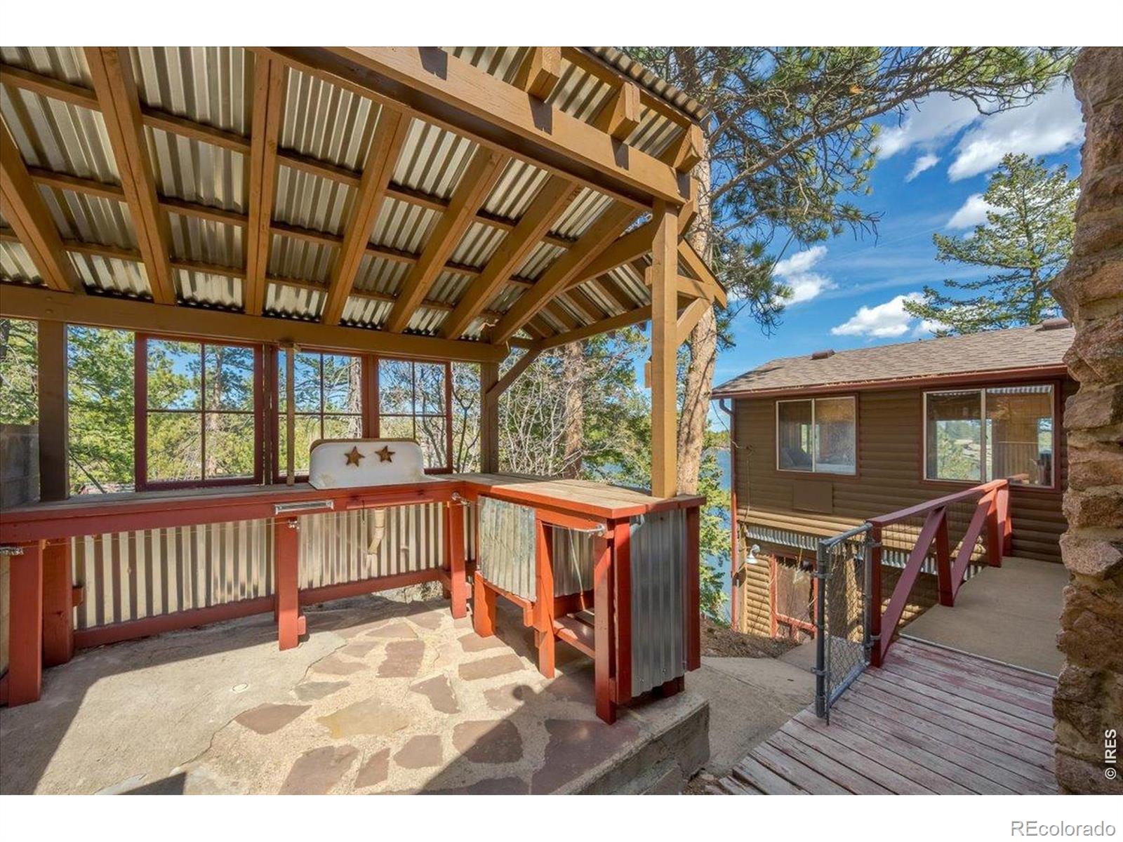 151 Cliff Drive Red Feather Lakes CO 80545