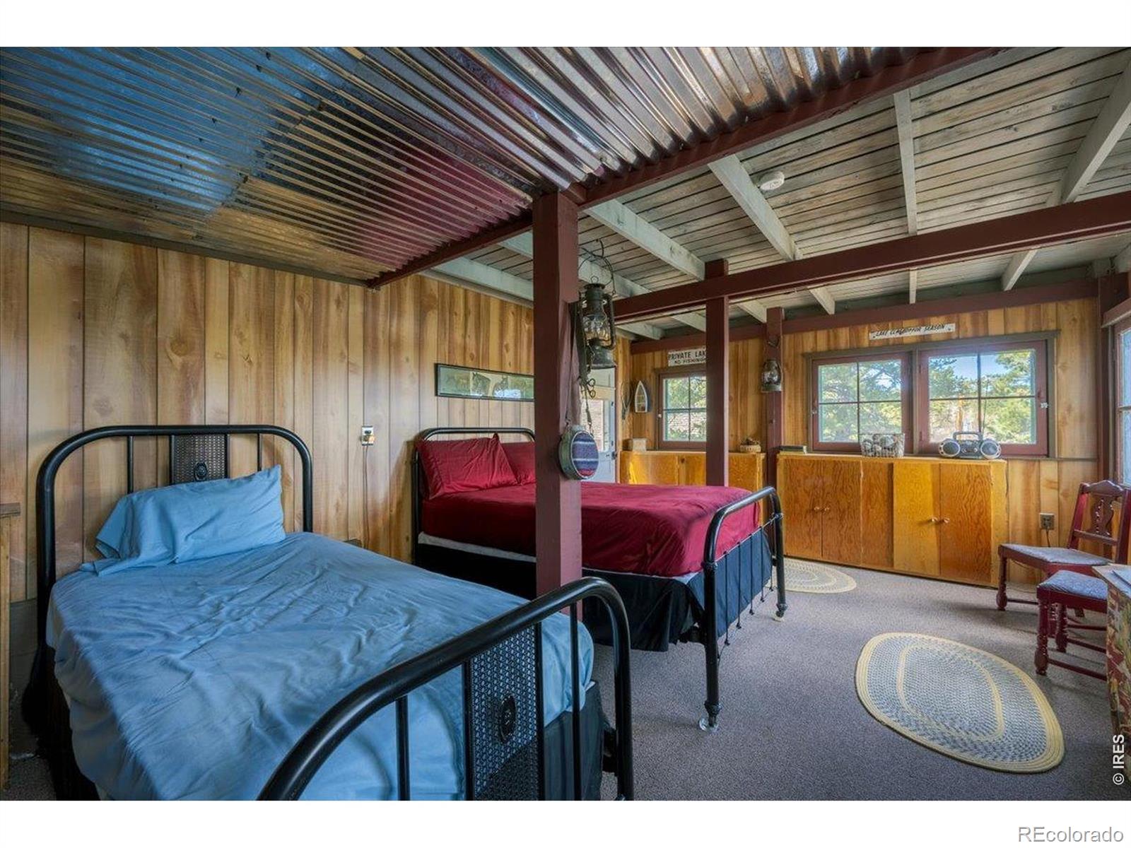 151 Cliff Drive Red Feather Lakes CO 80545