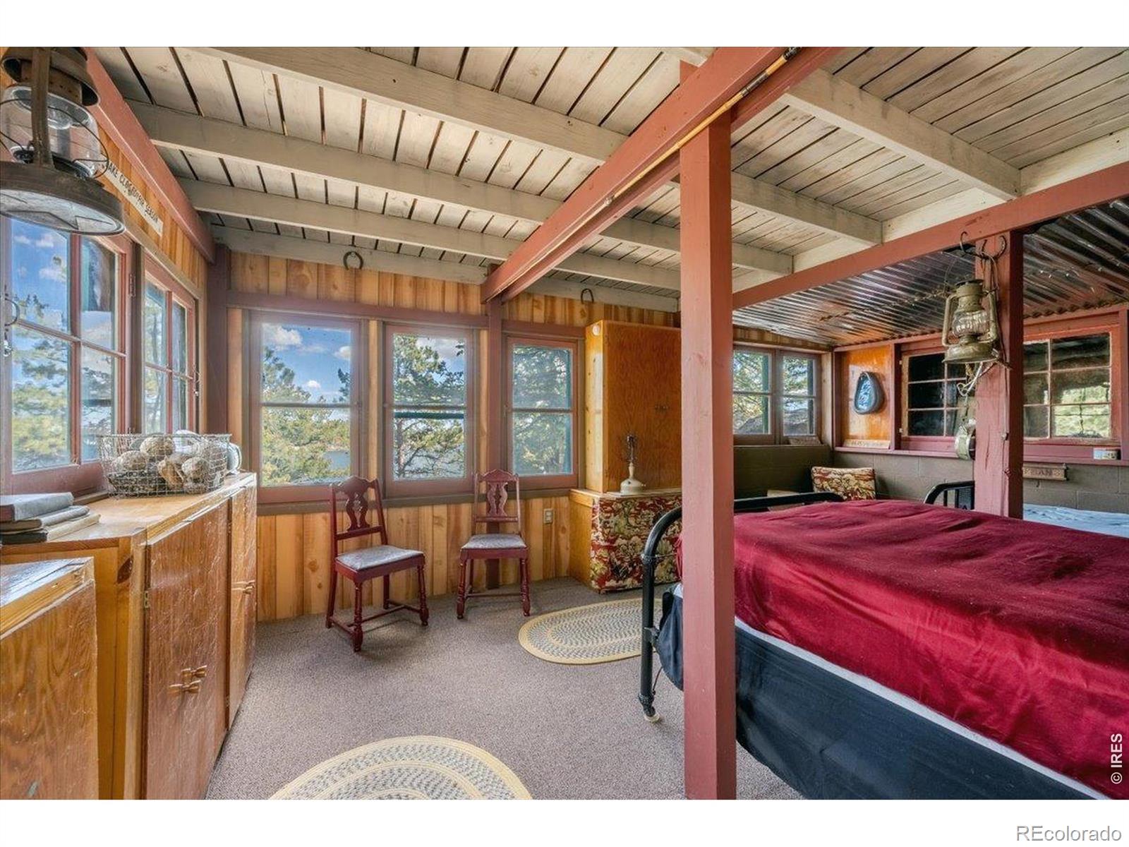 151 Cliff Drive Red Feather Lakes CO 80545