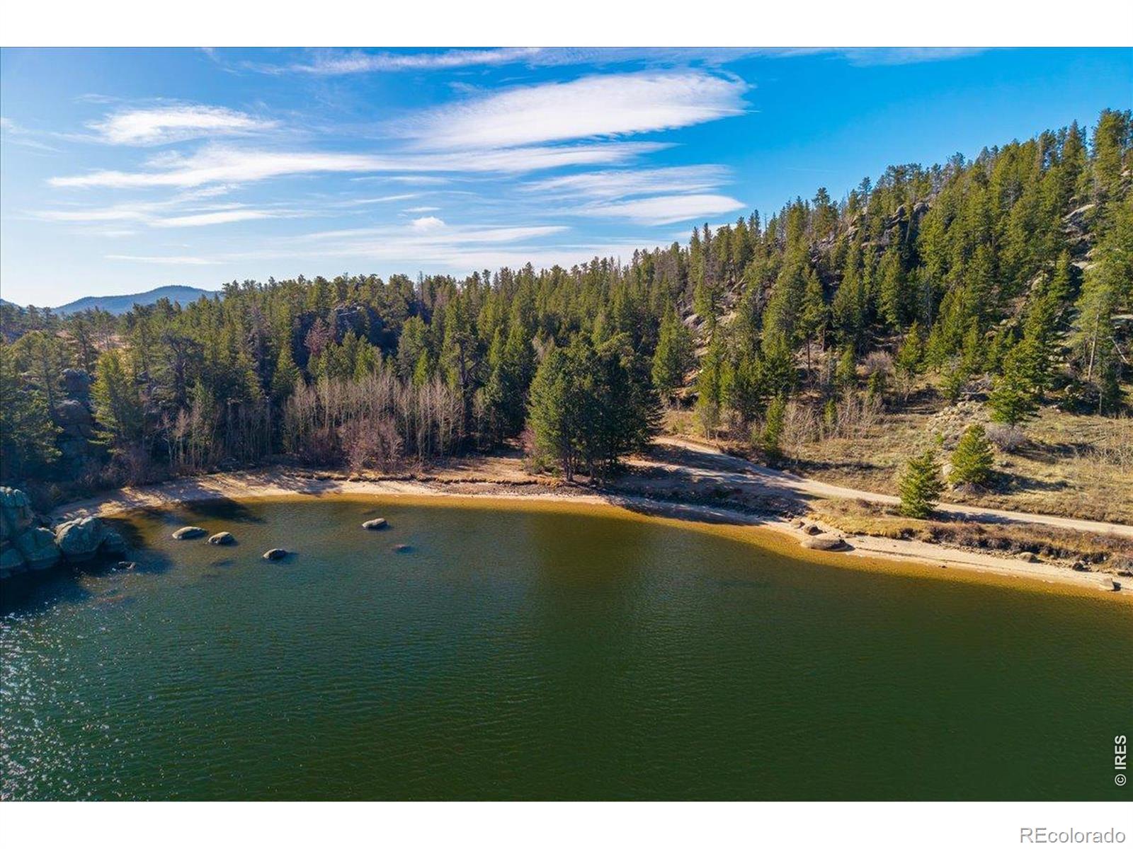 151 Cliff Drive Red Feather Lakes CO 80545