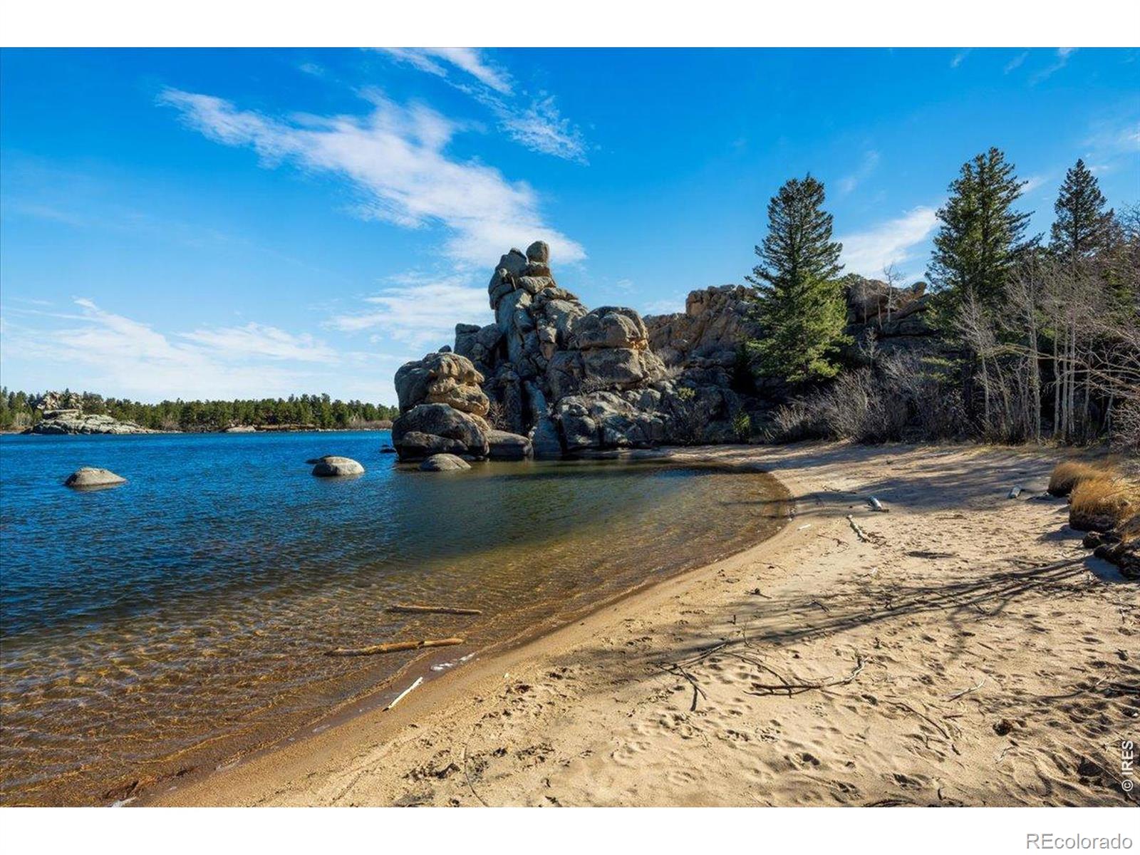 151 Cliff Drive Red Feather Lakes CO 80545
