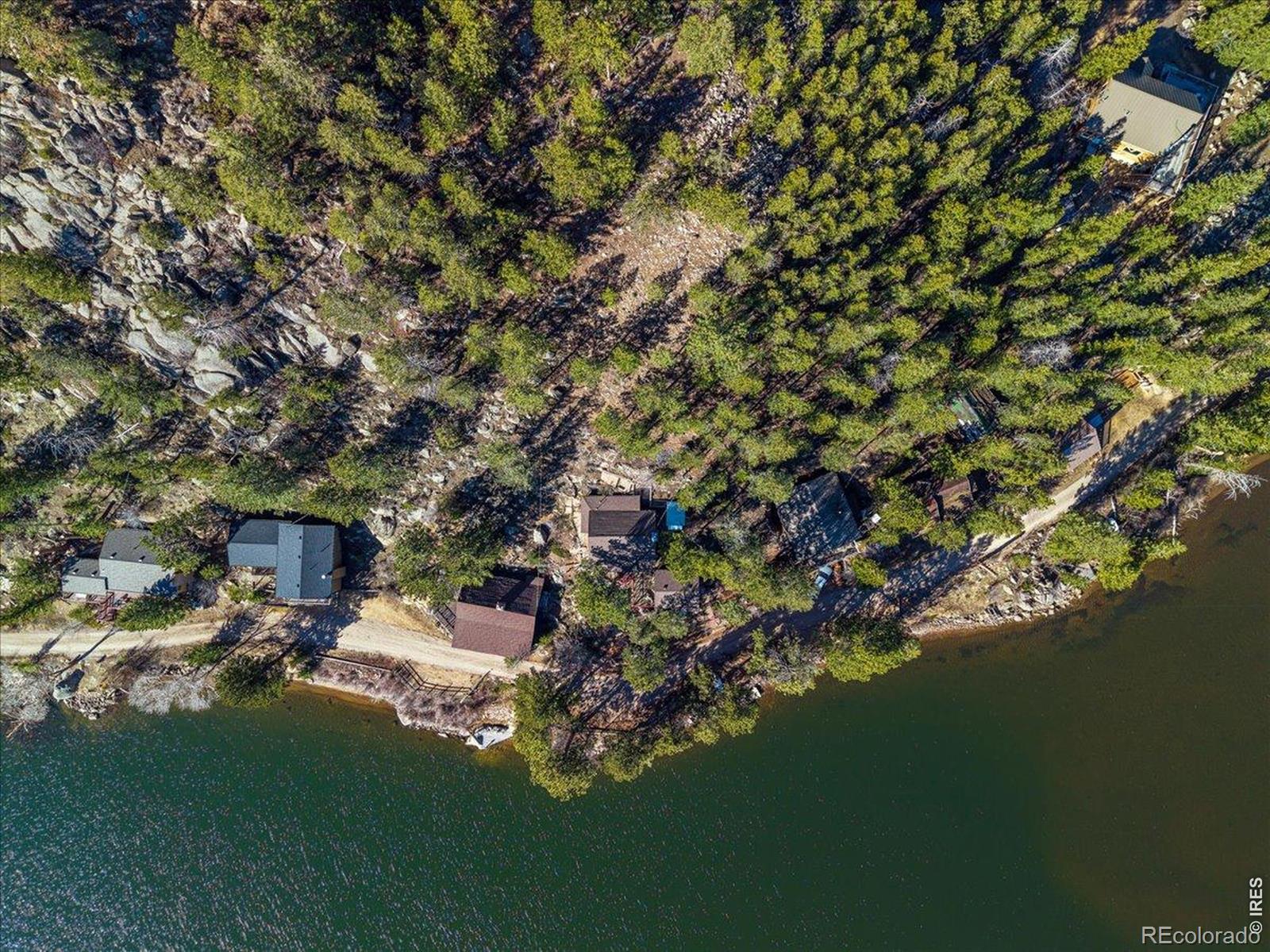 151 Cliff Drive Red Feather Lakes CO 80545