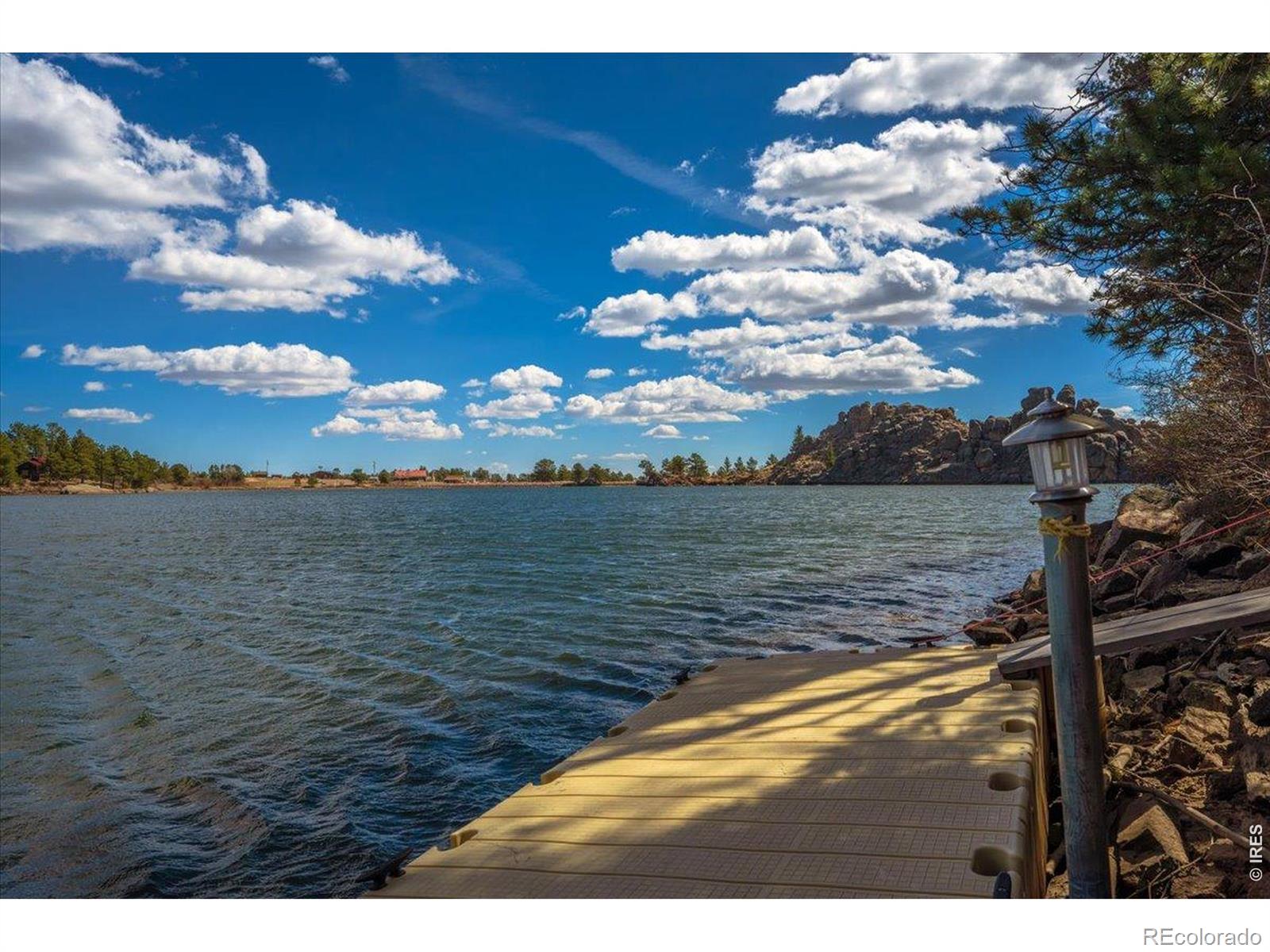 151 Cliff Drive Red Feather Lakes CO 80545