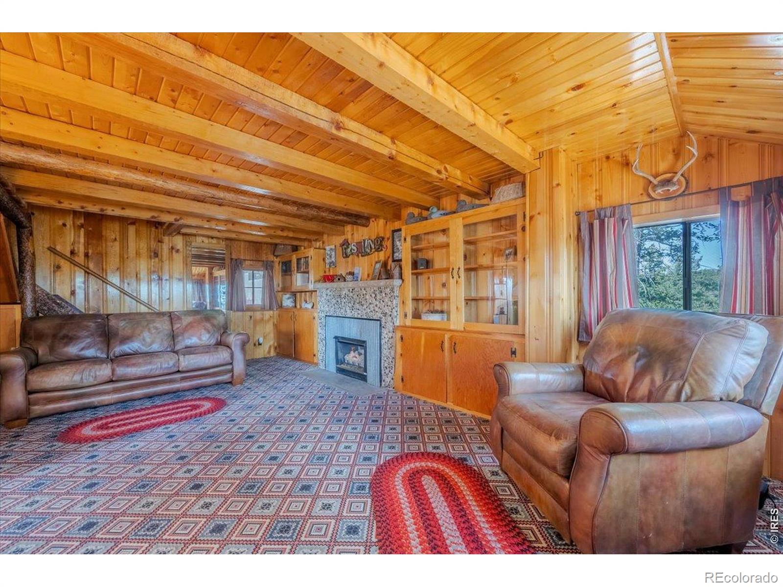 151 Cliff Drive Red Feather Lakes CO 80545