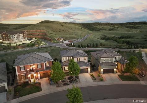 10659 Montecito Drive Lone Tree CO 80124