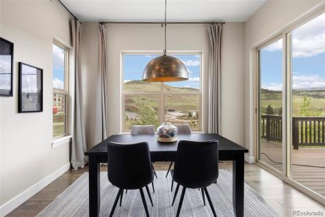 10659 Montecito Drive Lone Tree CO 80124