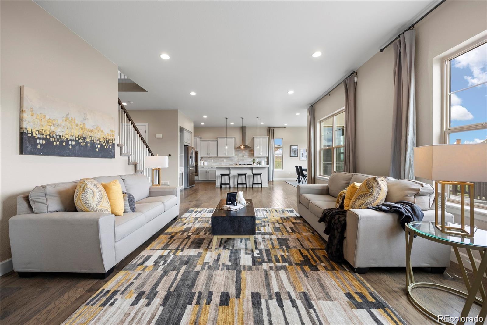 10659 Montecito Drive Lone Tree CO 80124