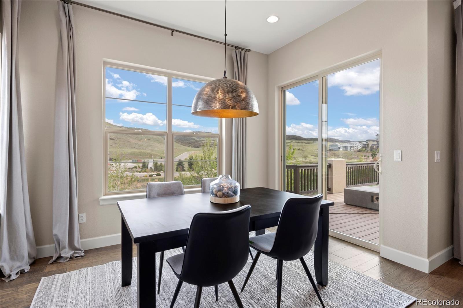 10659 Montecito Drive Lone Tree CO 80124