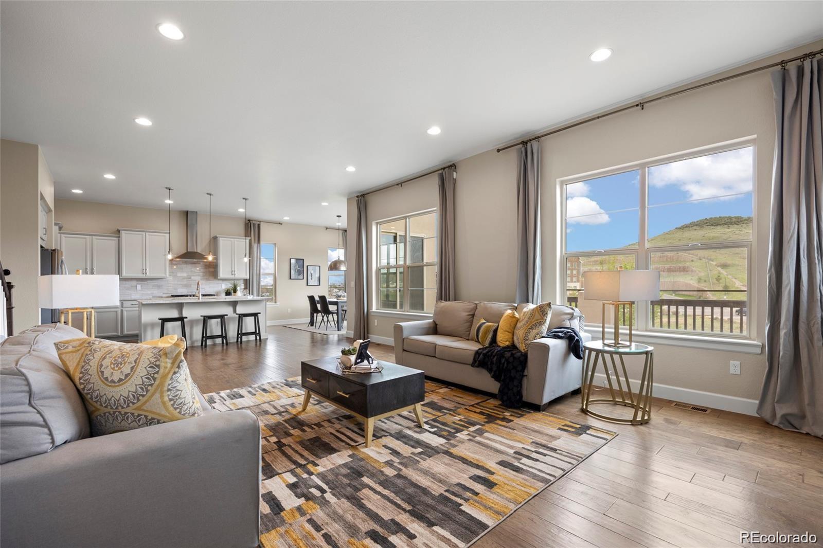 10659 Montecito Drive Lone Tree CO 80124