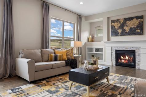 10659 Montecito Drive Lone Tree CO 80124