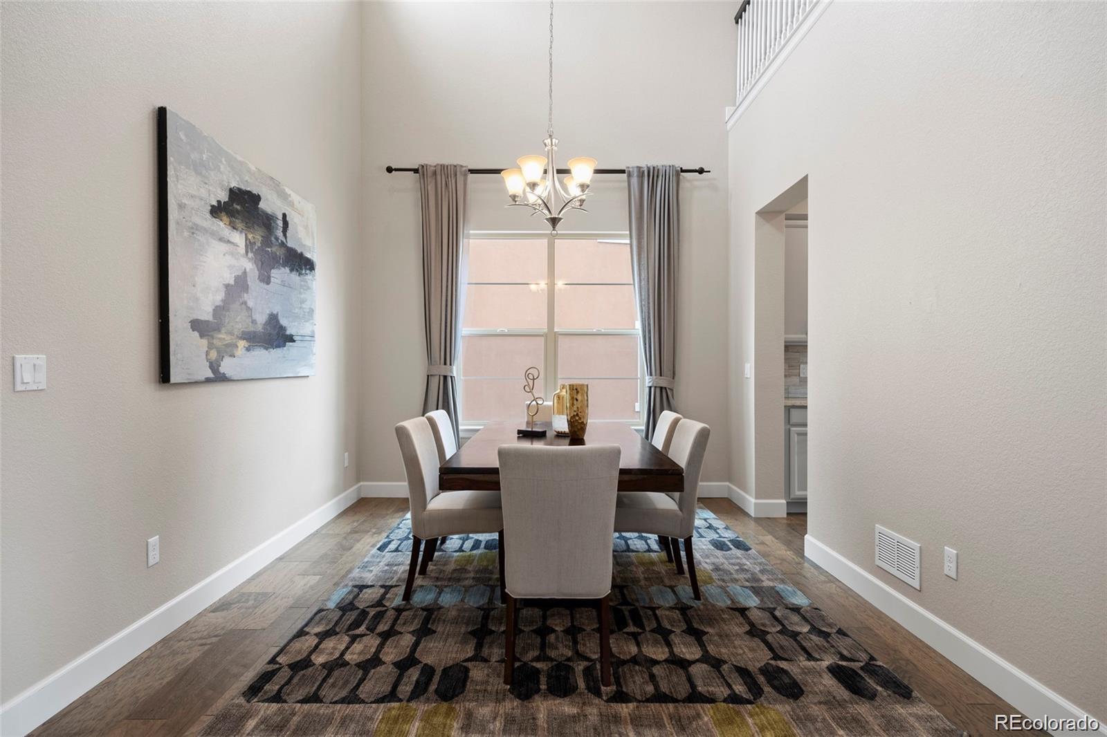10659 Montecito Drive Lone Tree CO 80124