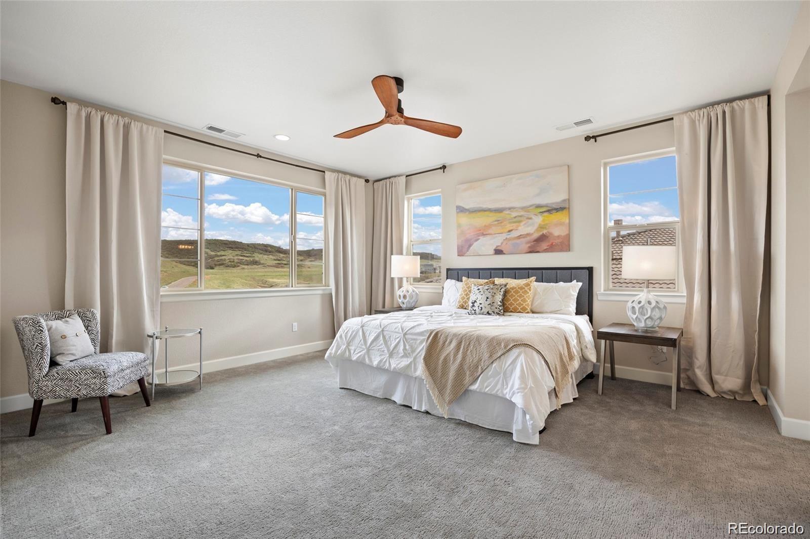 10659 Montecito Drive Lone Tree CO 80124