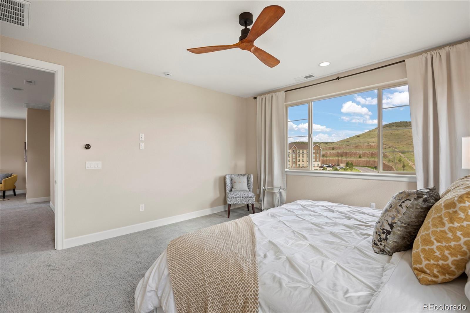 10659 Montecito Drive Lone Tree CO 80124