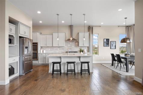 10659 Montecito Drive Lone Tree CO 80124