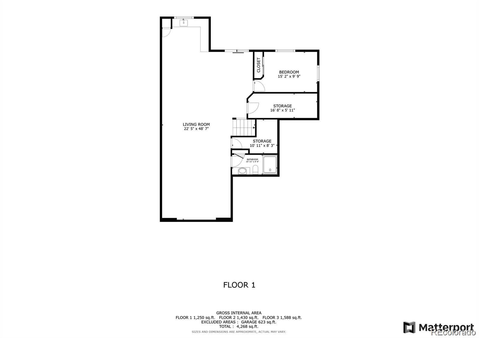 10659 Montecito Drive Lone Tree CO 80124