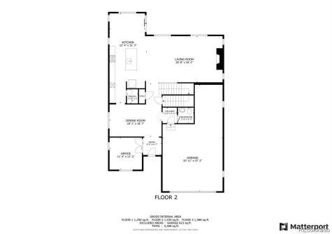10659 Montecito Drive Lone Tree CO 80124