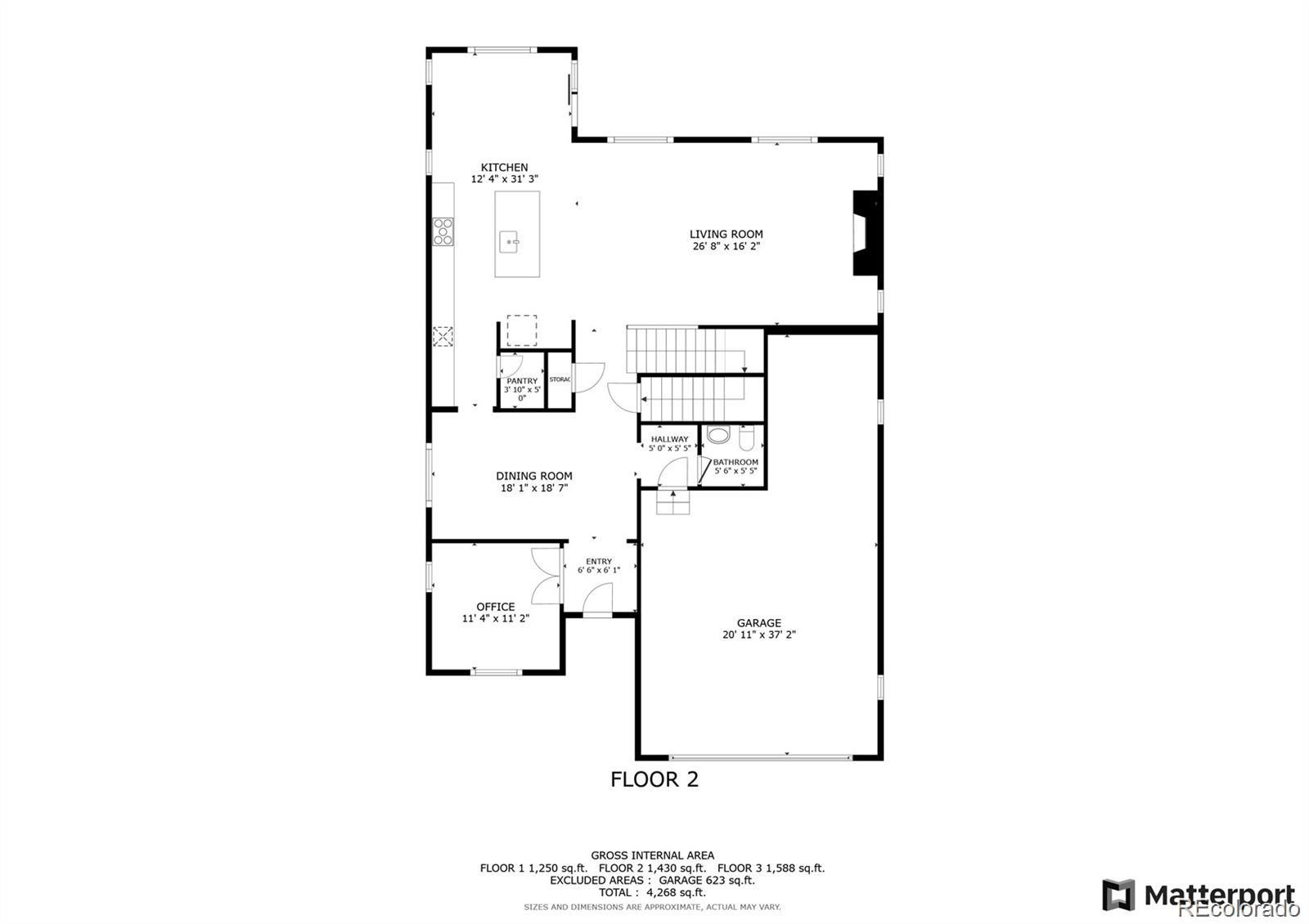 10659 Montecito Drive Lone Tree CO 80124
