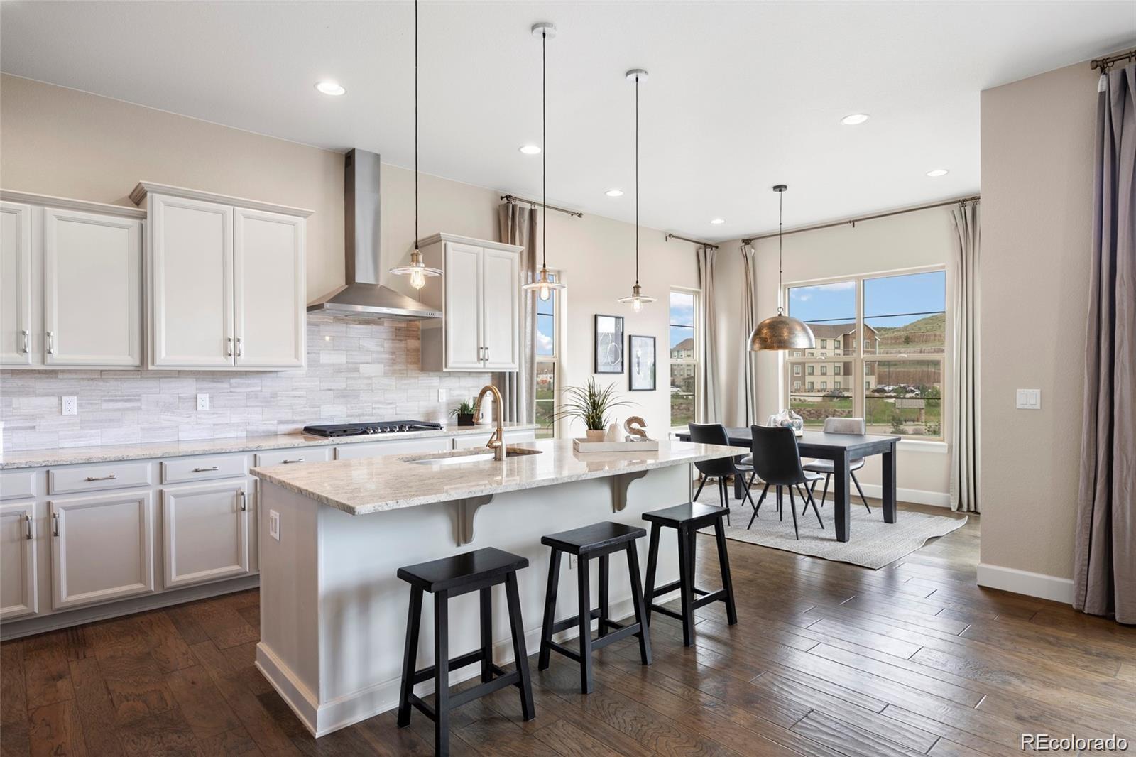 10659 Montecito Drive Lone Tree CO 80124