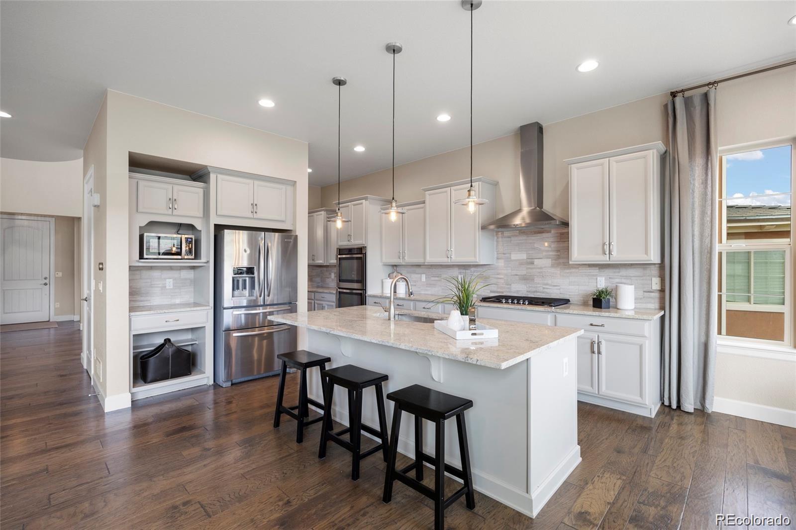 10659 Montecito Drive Lone Tree CO 80124