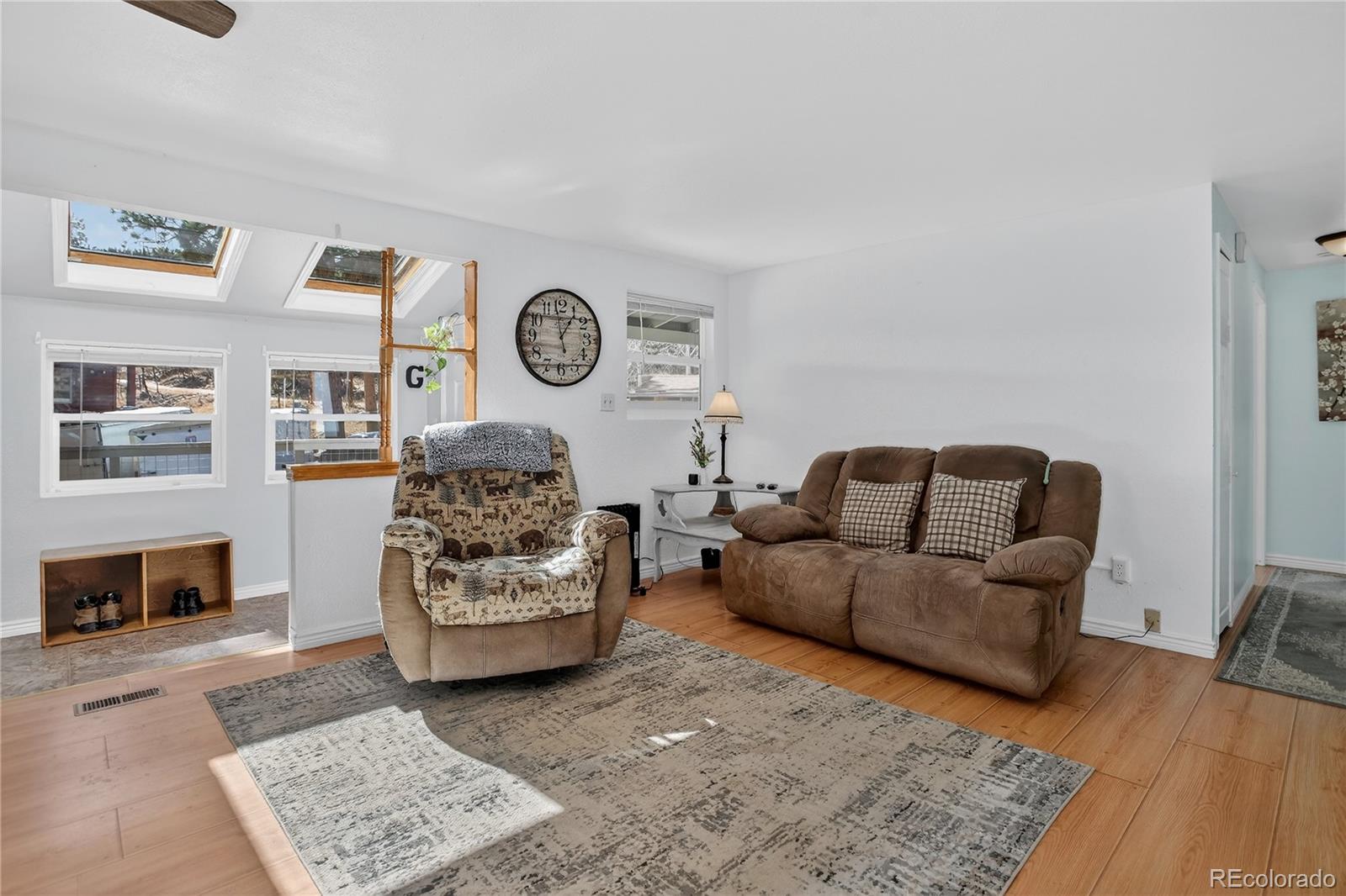 104 Pinon Road Bailey CO 80421