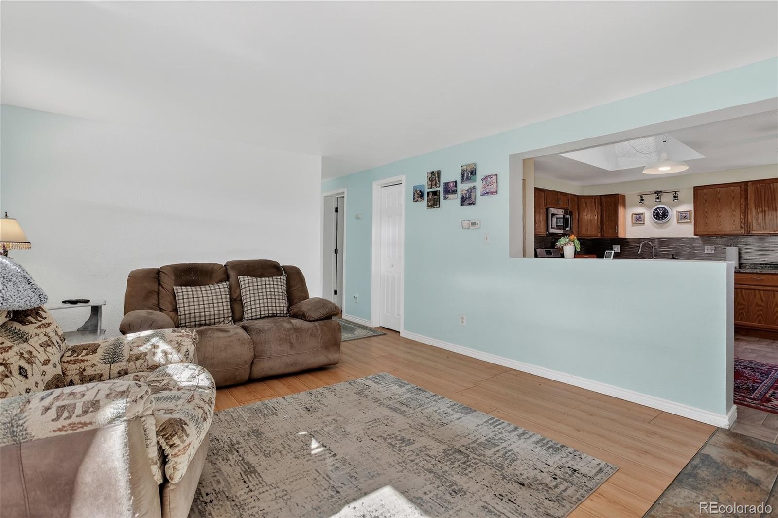 104 Pinon Road Bailey CO 80421