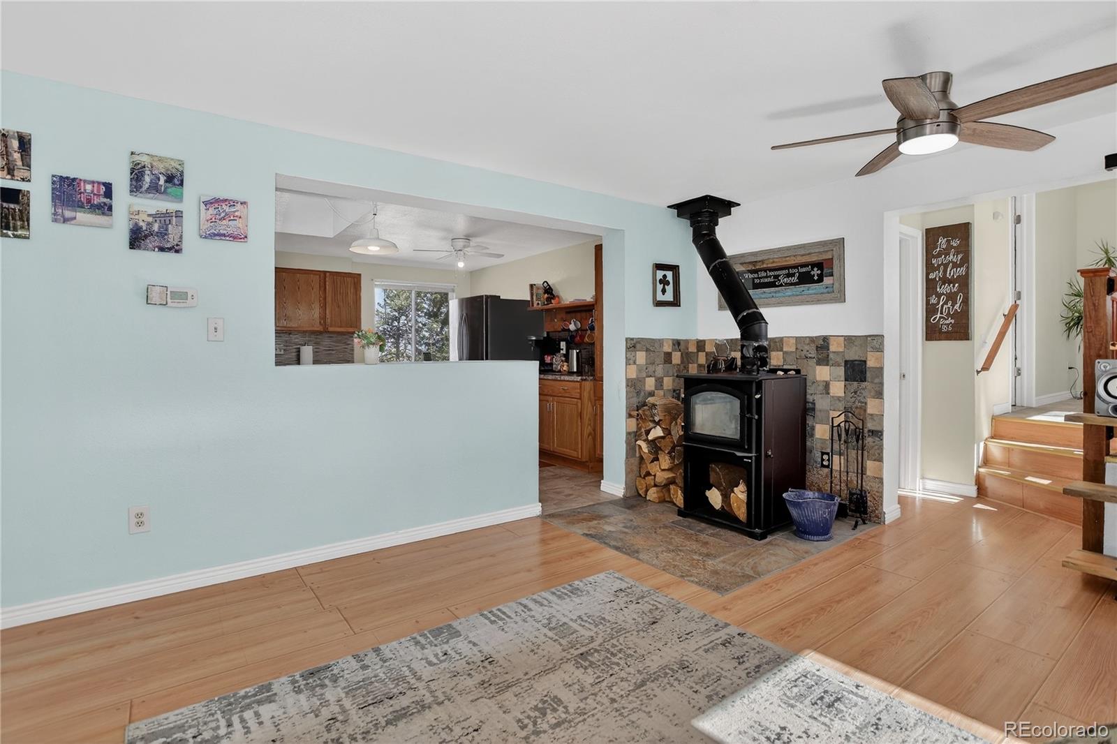 104 Pinon Road Bailey CO 80421