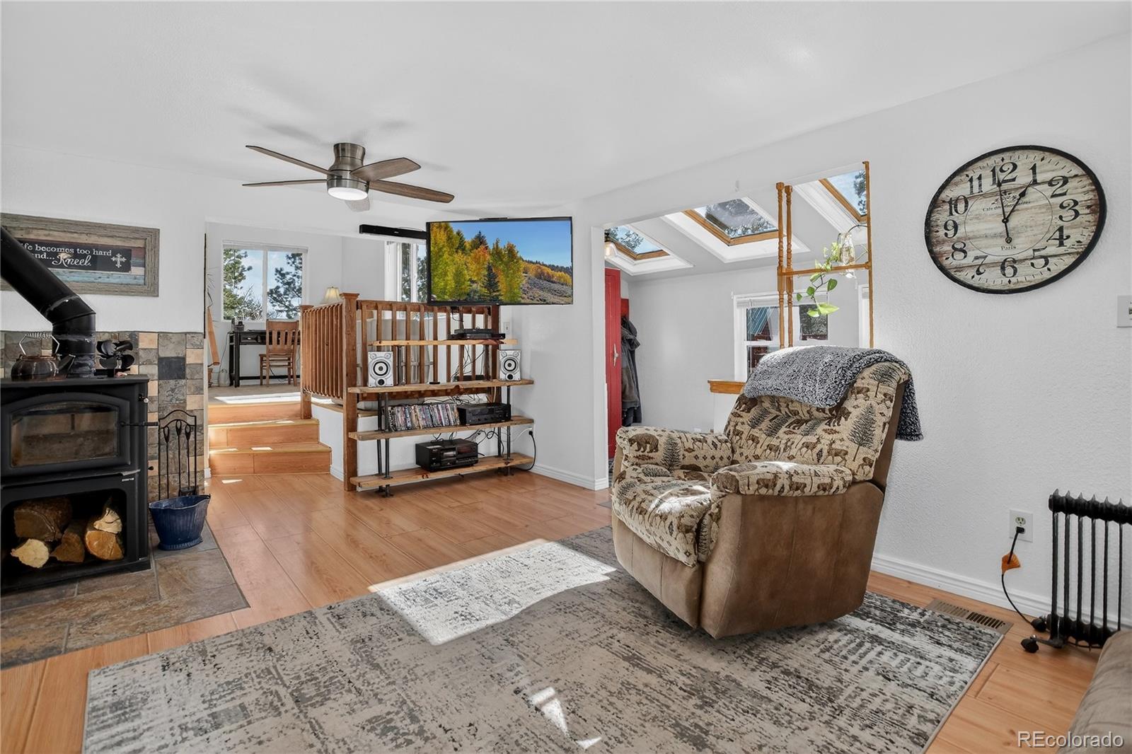 104 Pinon Road Bailey CO 80421