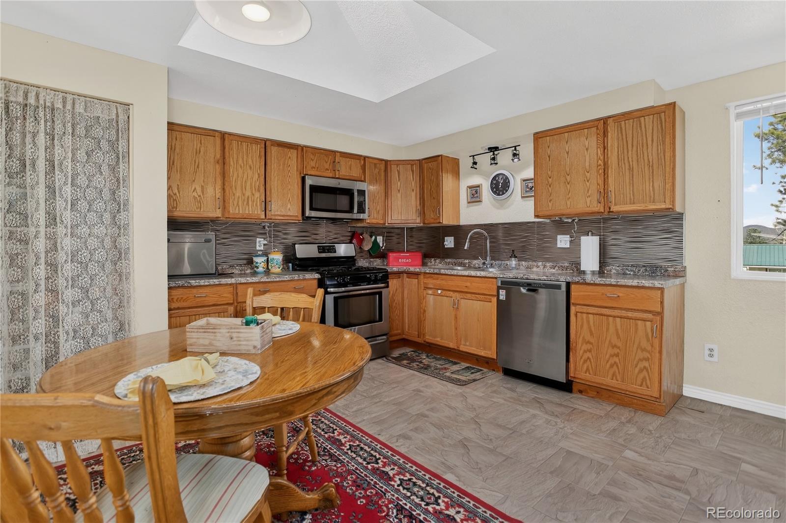 104 Pinon Road Bailey CO 80421